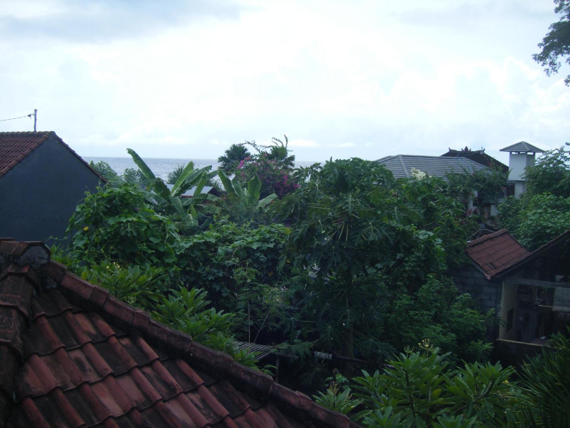Guest house Bubu Racok Amed (Bali)