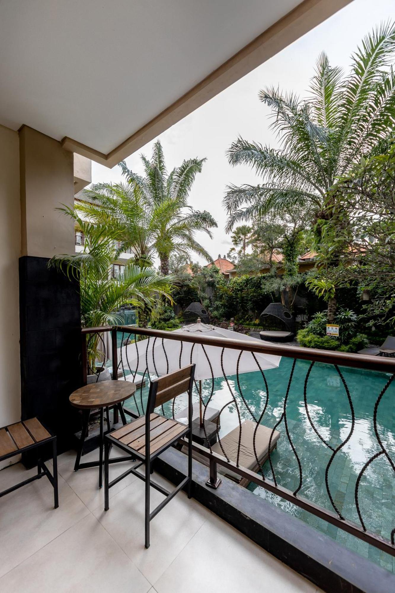 Anumana 4* Ubud (Bali)