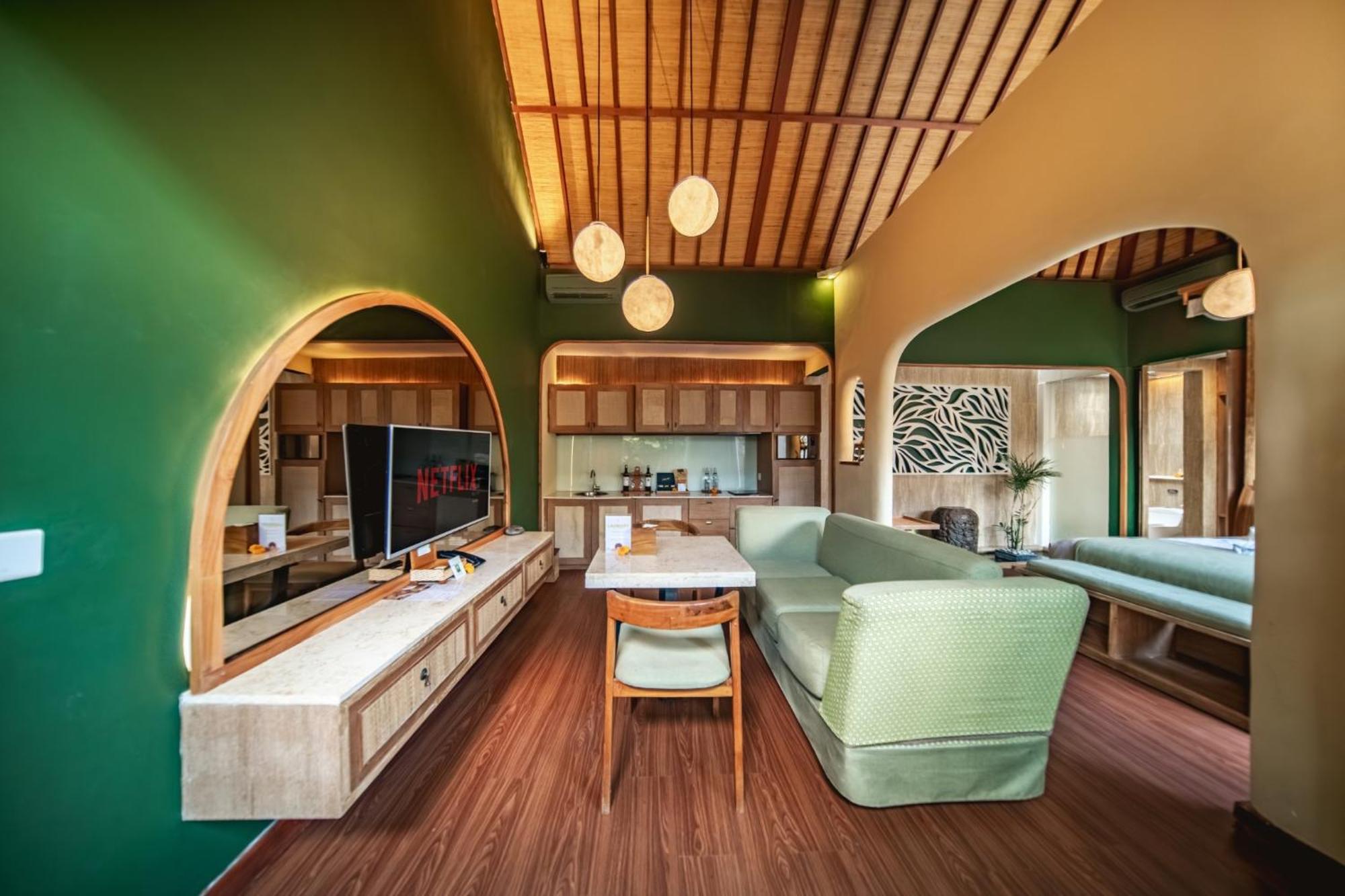 Ini Vie By Ini Vie Hospitality Legian (Bali)