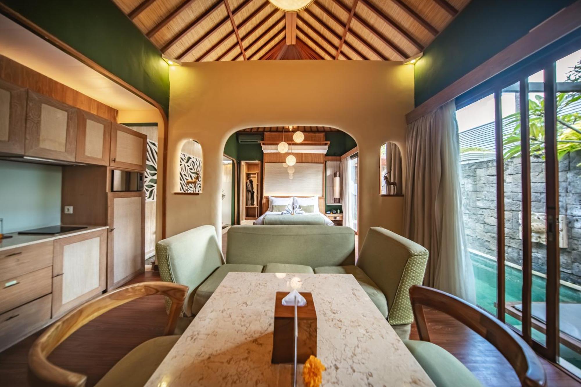 Villa Ini Vie By Ini Vie Hospitality