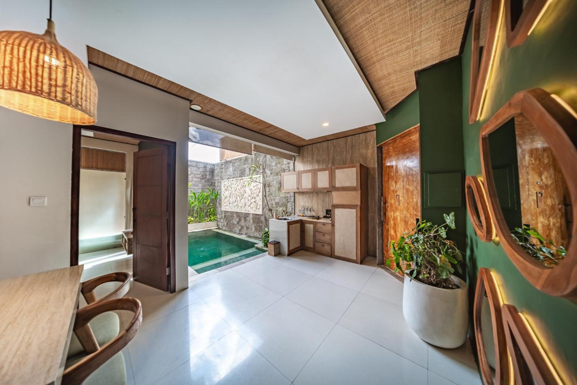 Villa Ini Vie By Ini Vie Hospitality *