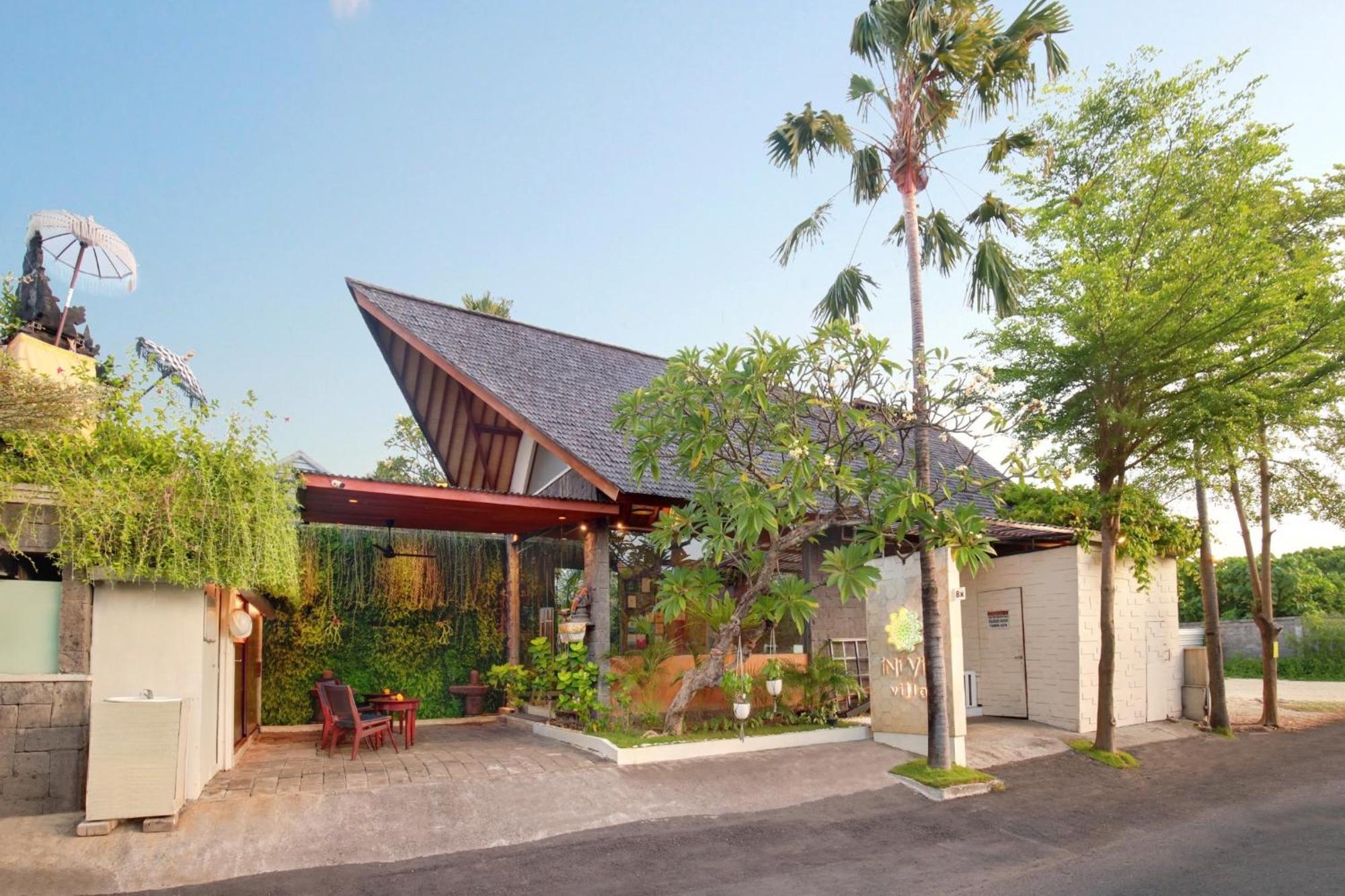 Ini Vie By Ini Vie Hospitality * Legian (Bali)