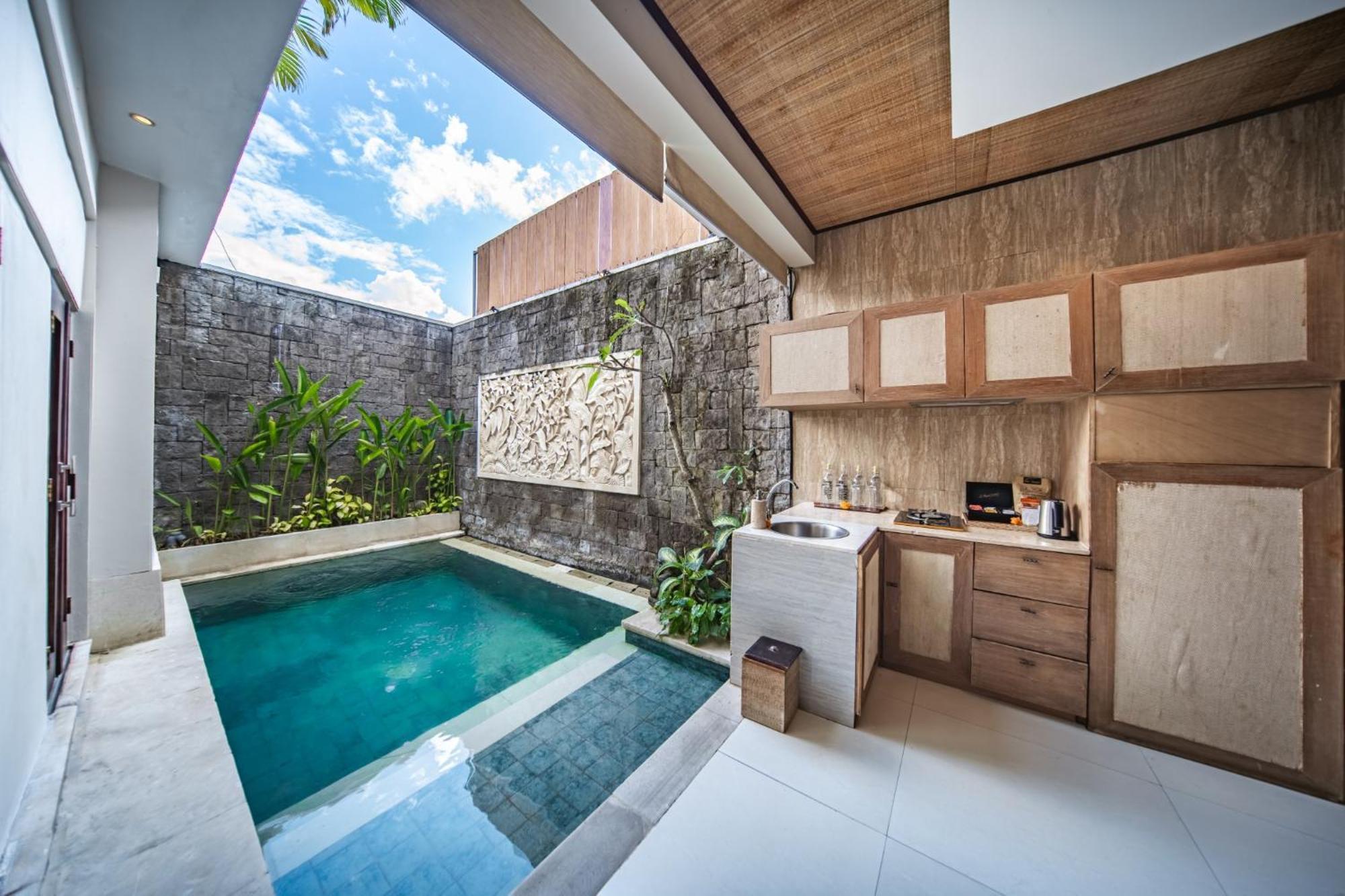 Villa Ini Vie By Ini Vie Hospitality Legian (Bali)