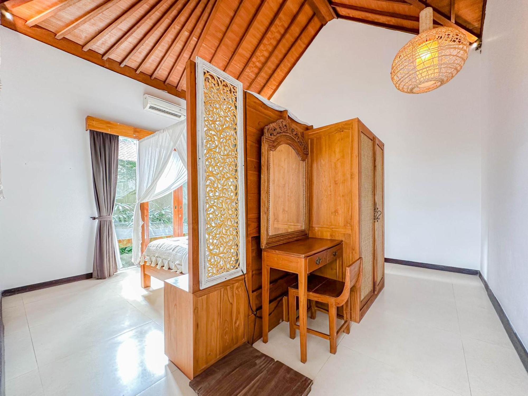 Kakul Villas & Suites * Ubud (Bali)
