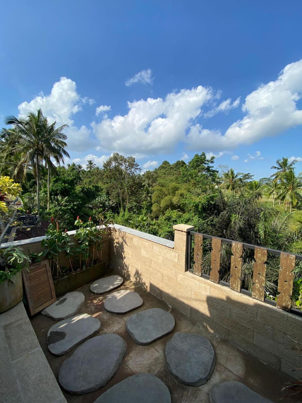 Guest house Ogek Ubud (Bali)