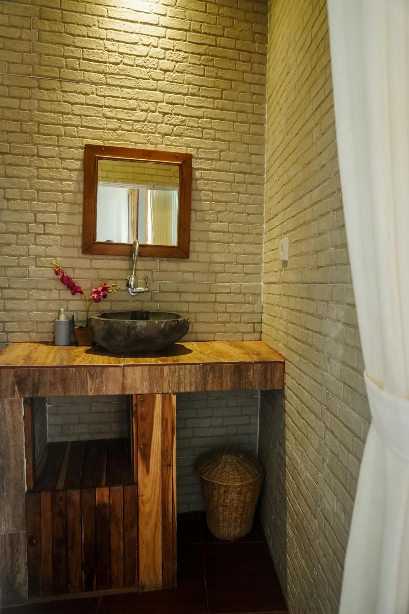 De Olas Padang Padang Bali Guest house 2*