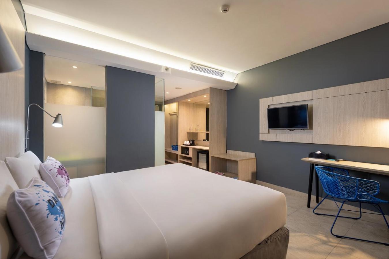 Hotel Solia Bali