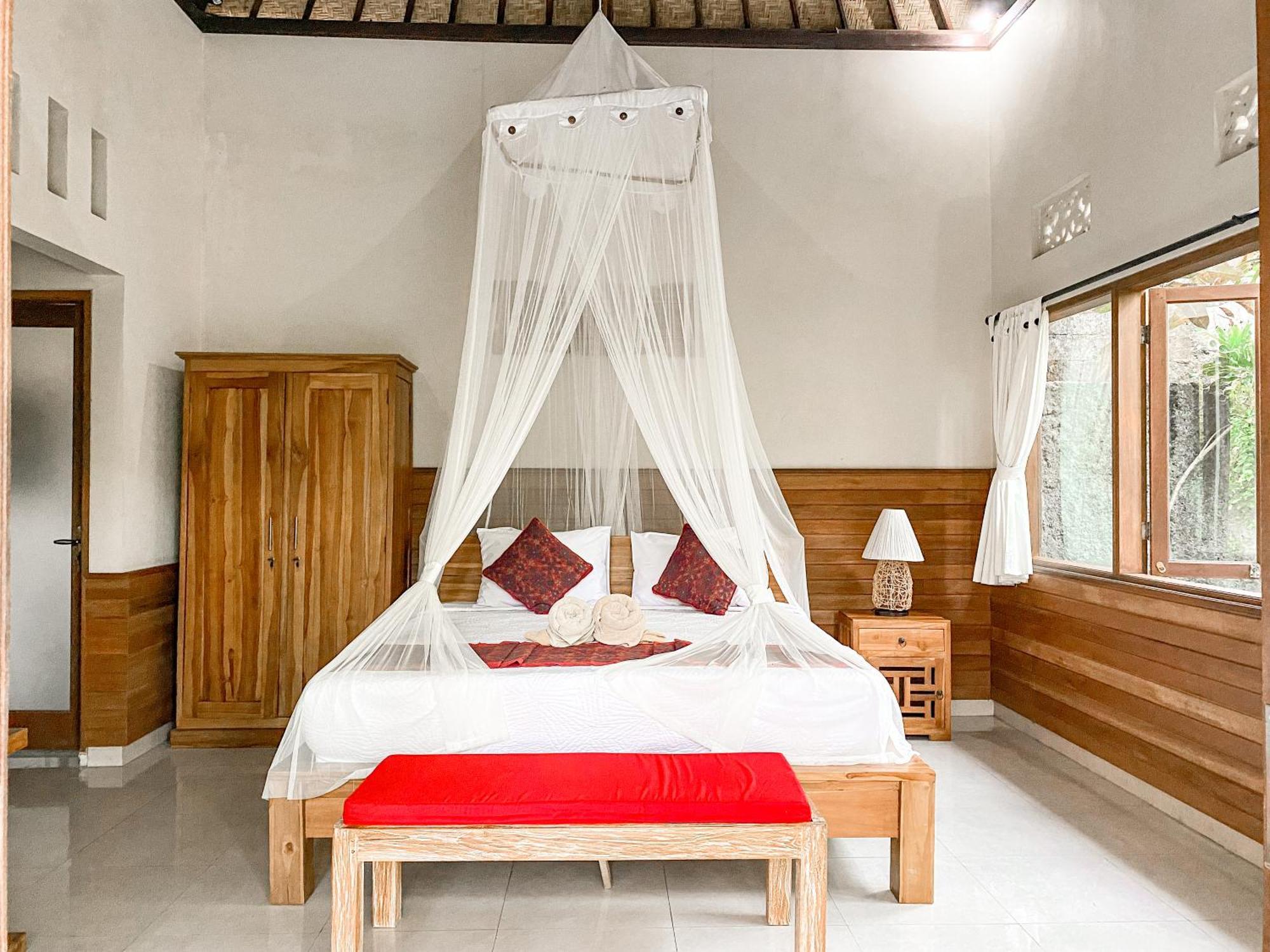 Karunia House Villa Ubud (Bali)