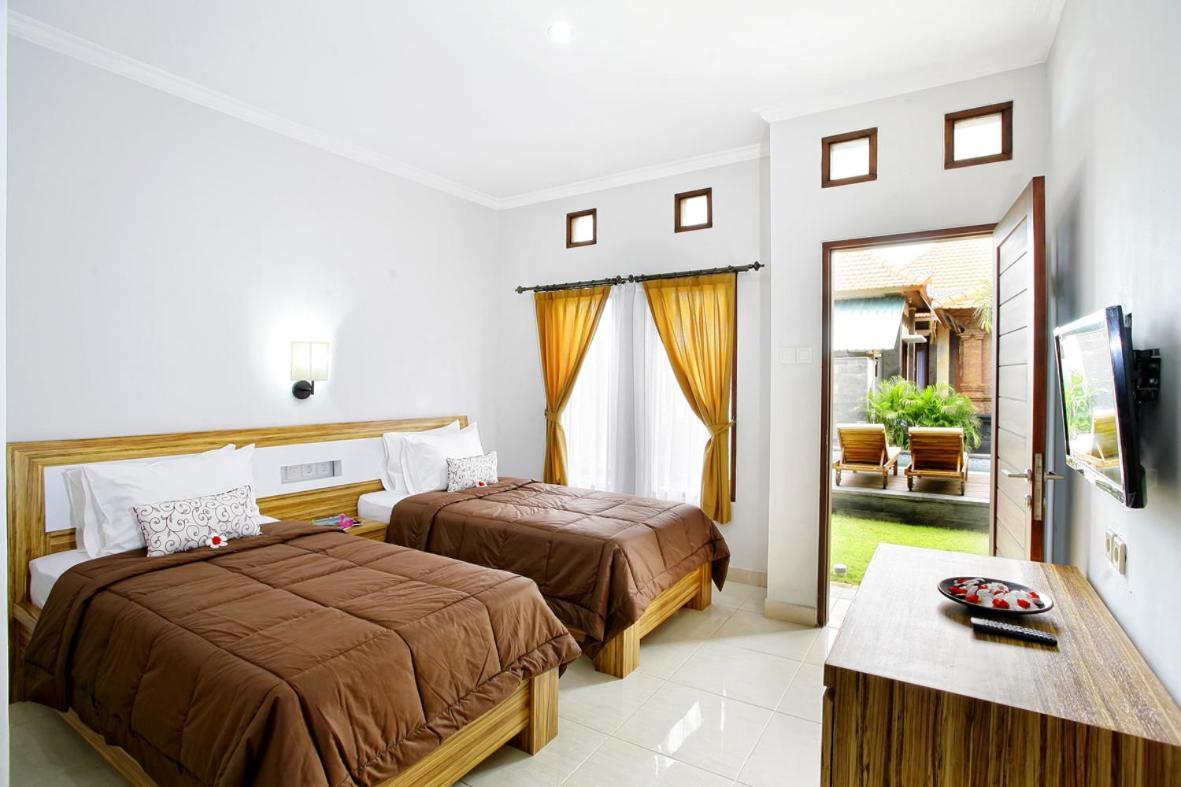 Guest house Tanjung Sari 3*