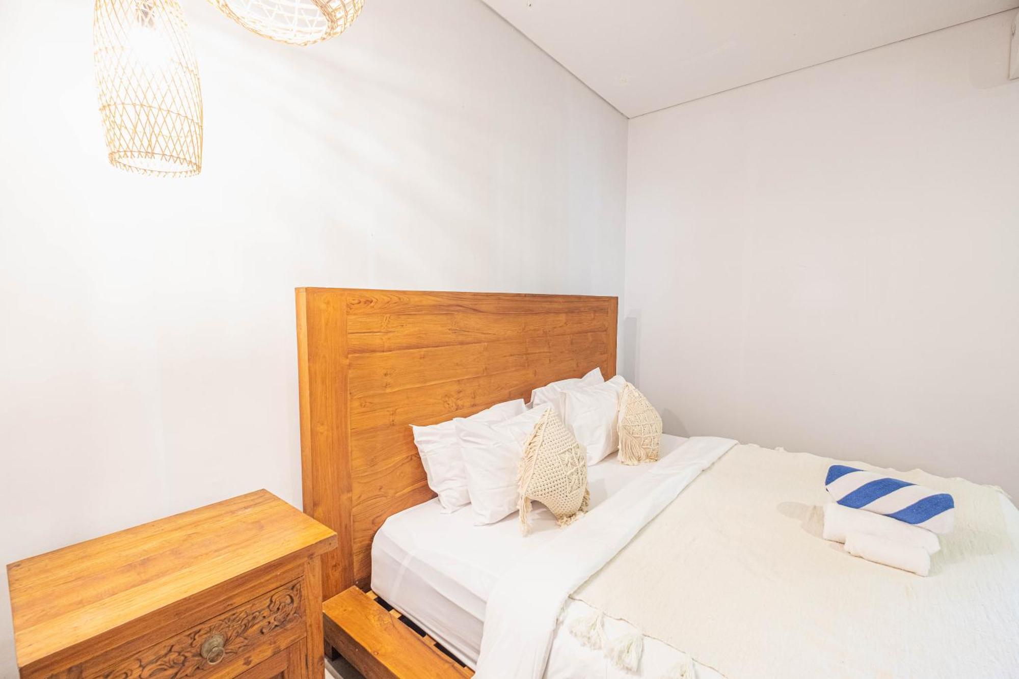 Kakul Villas & Suites *