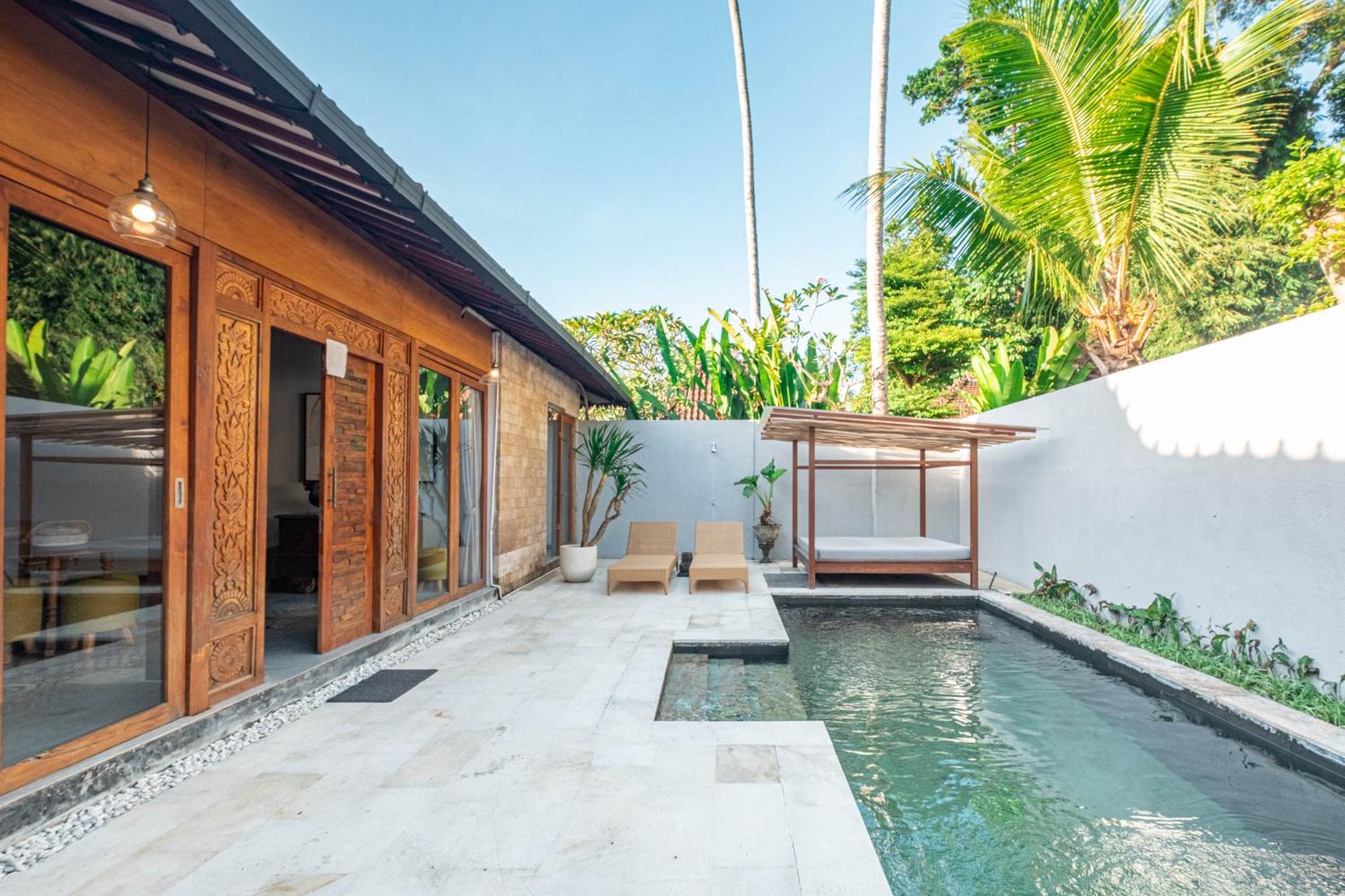 Kakul Villa Ubud (Bali)