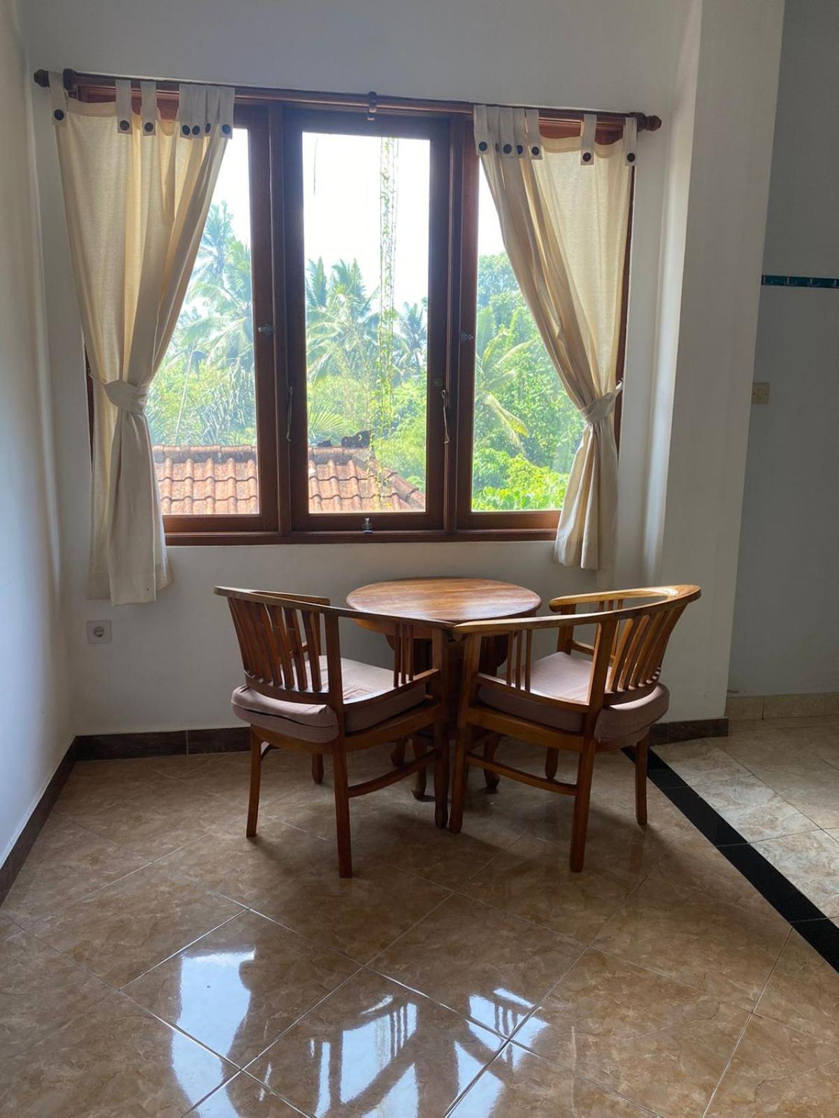 Ogek Guest house