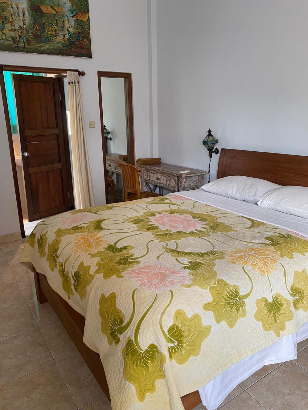 Guest house Ogek