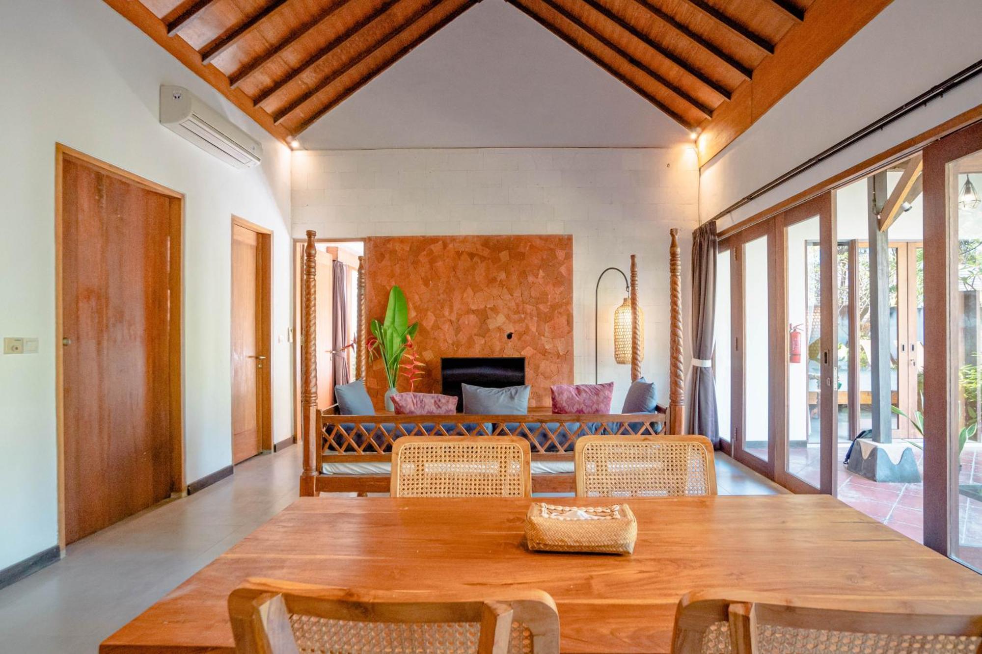 Kakul Villas & Suites Villa Ubud (Bali)