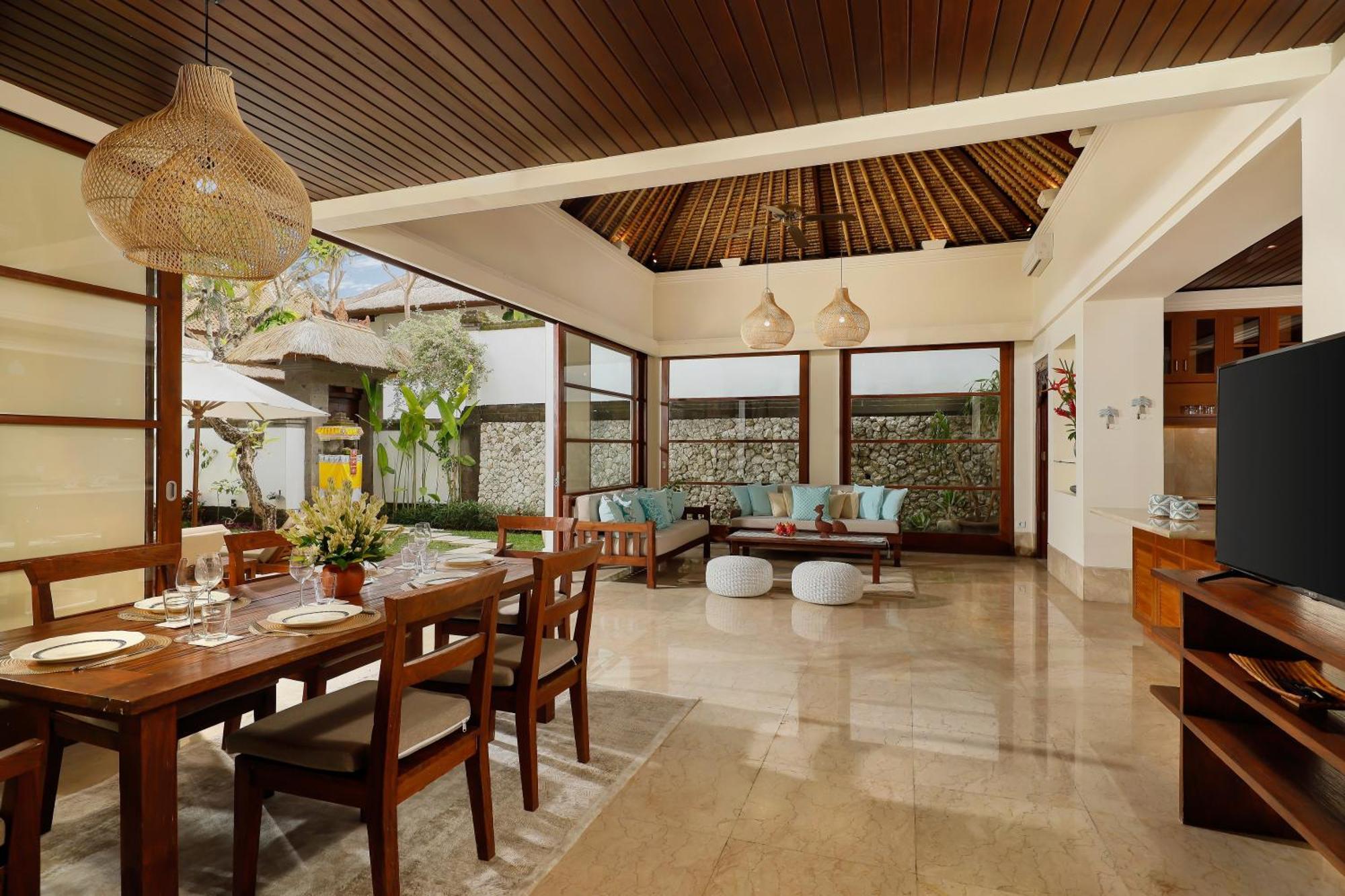 Villa By Nakula Jimbaran (Bali)