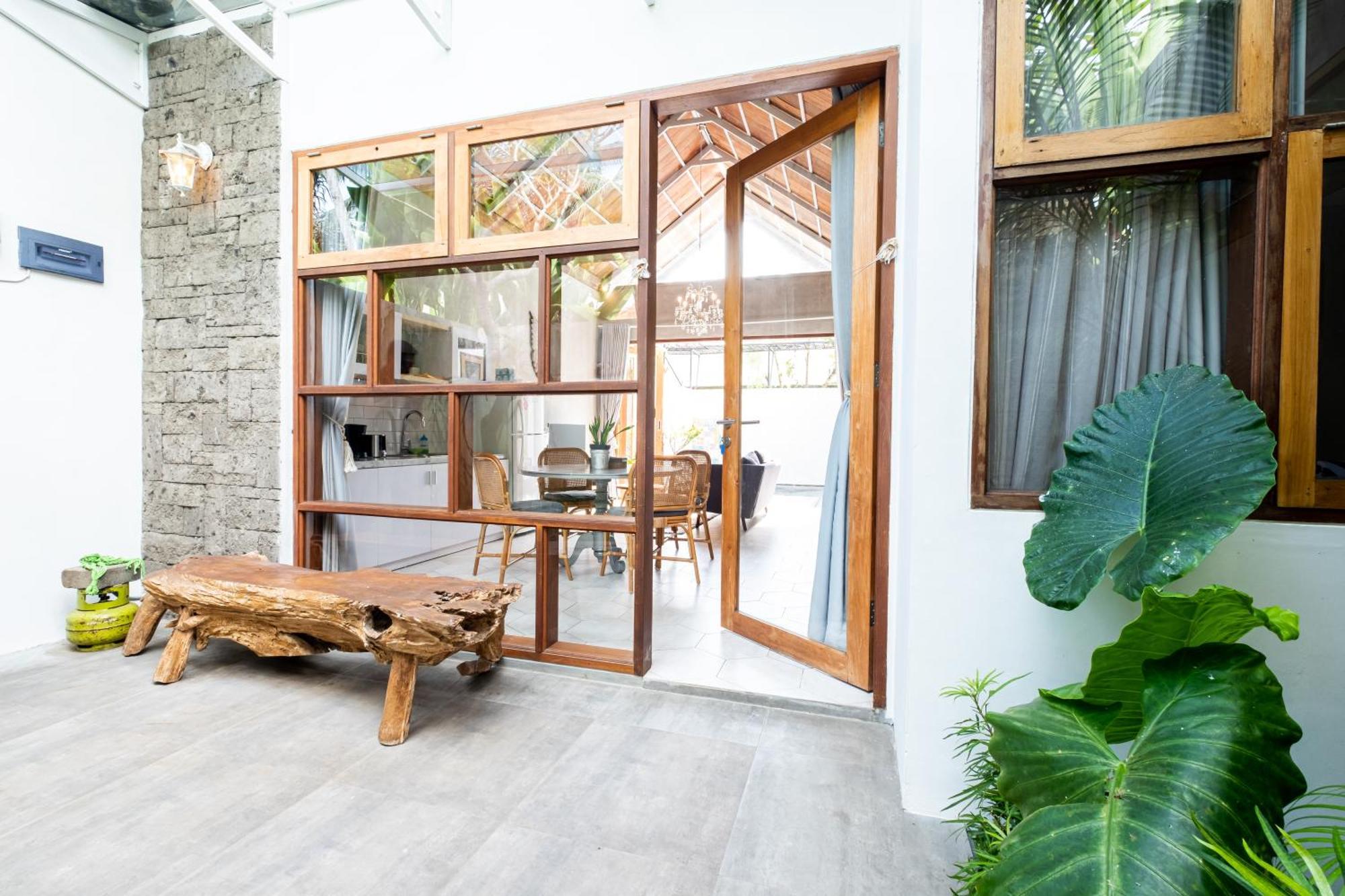 Kakul Villa Ubud (Bali)