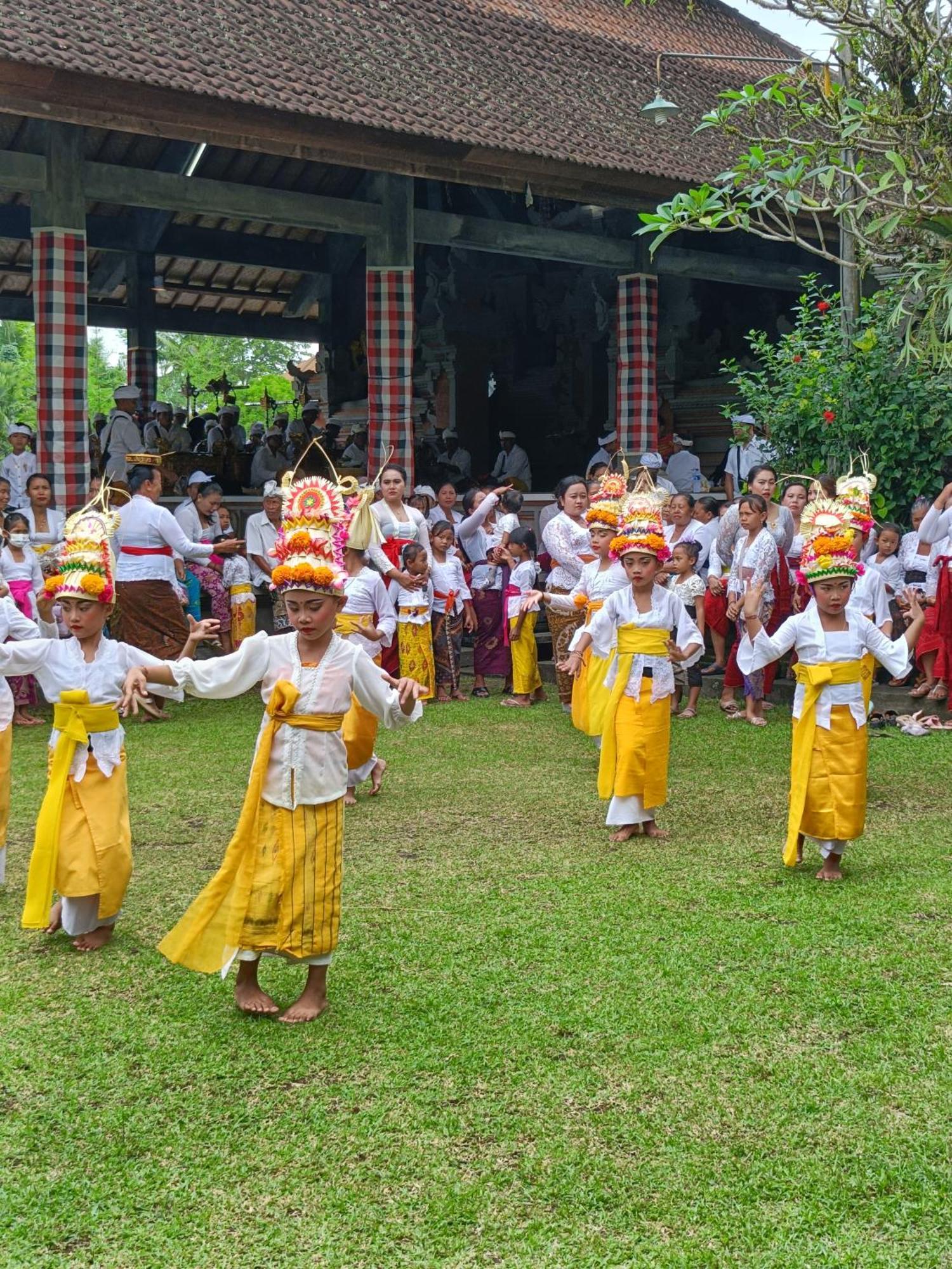 Sawitri Anandhita Luxury Wisma tamu