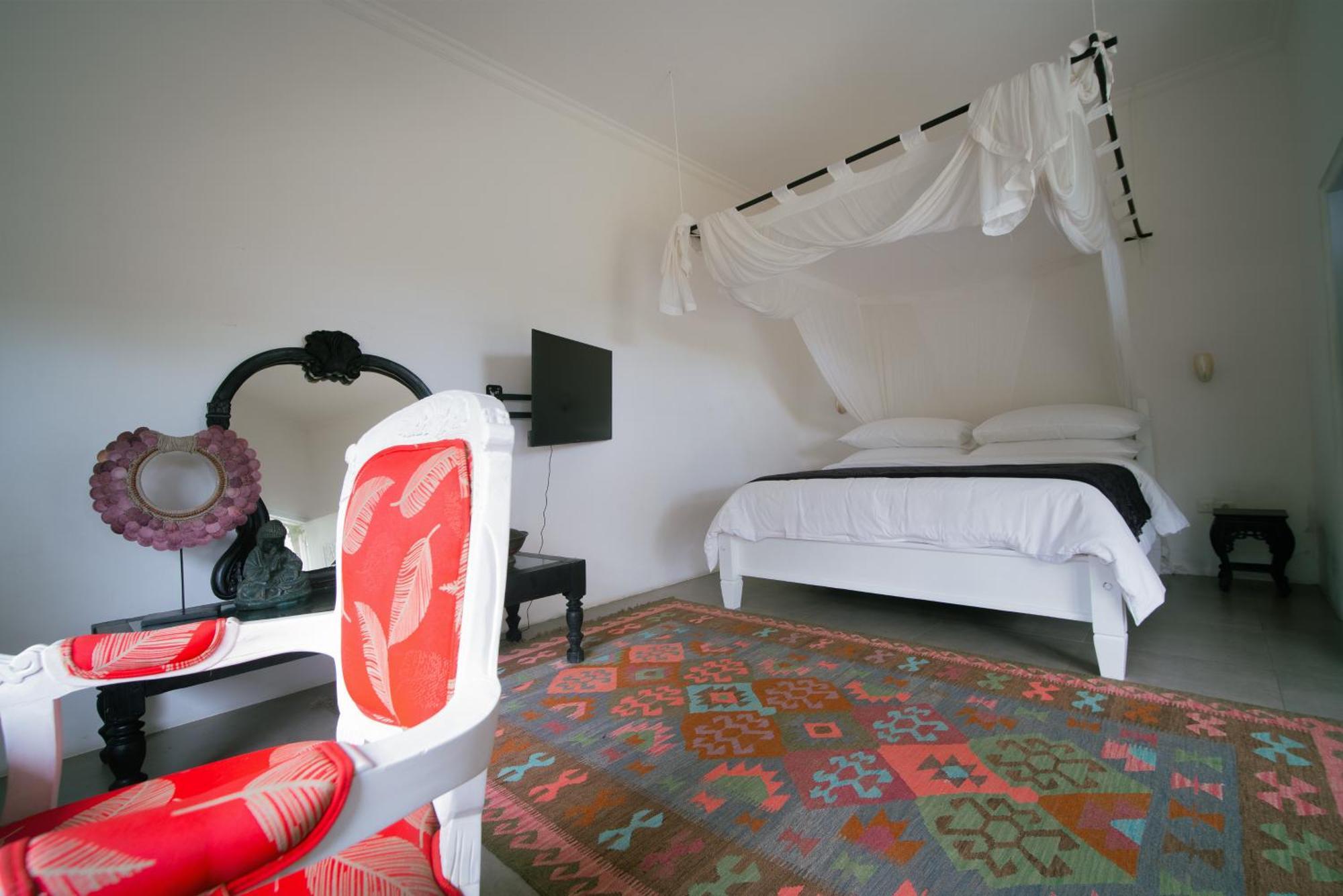 Morabito Art Hotel 5*