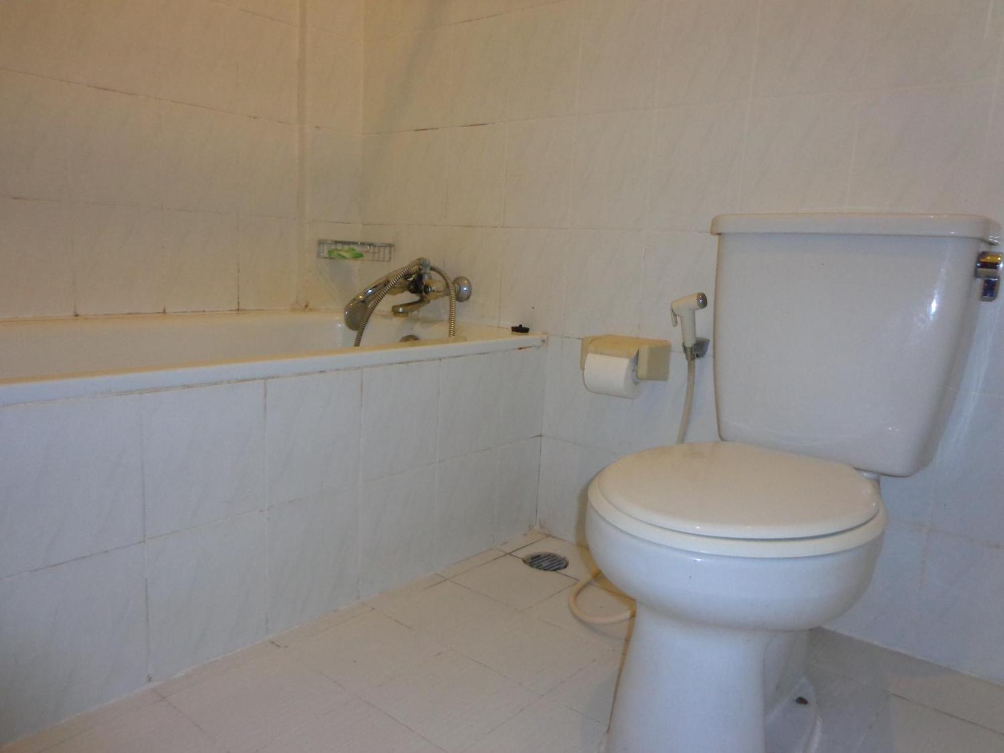 D' Kubu Pratama Guest house