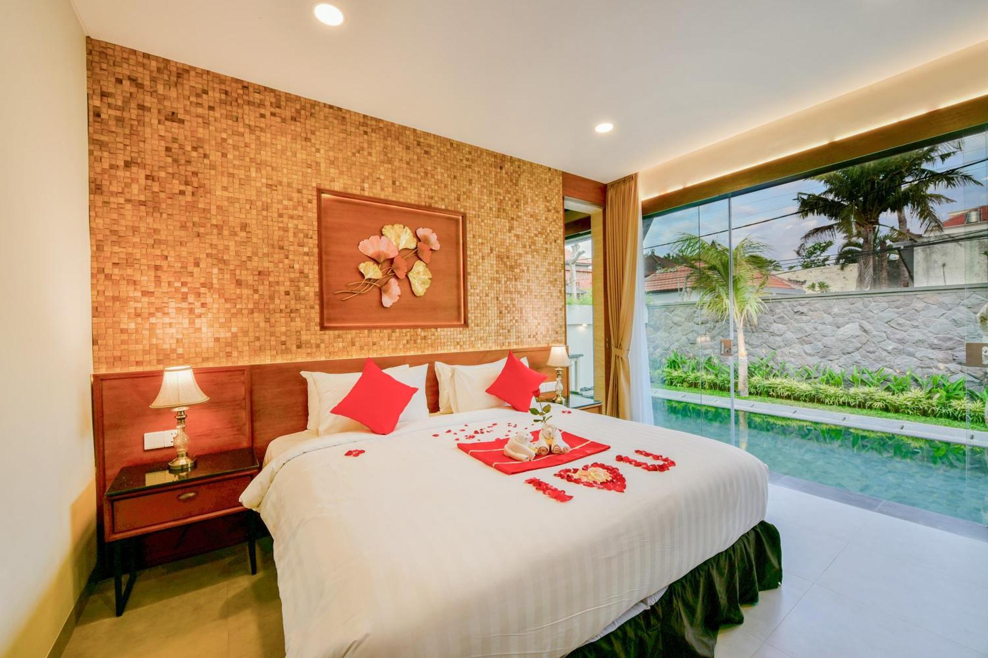 Del Cielo Villa