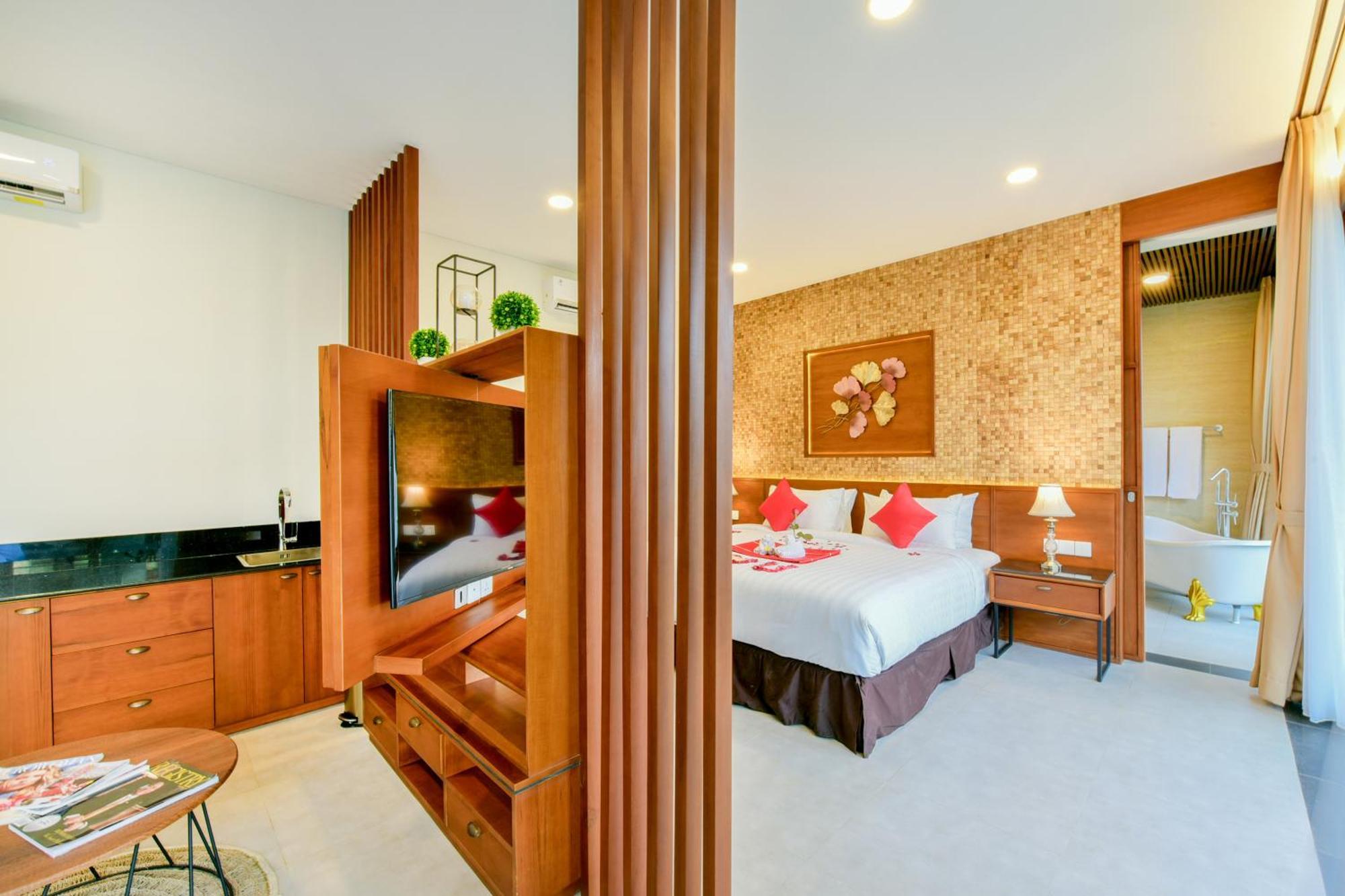 Del Cielo Villa Seminyak (Bali)