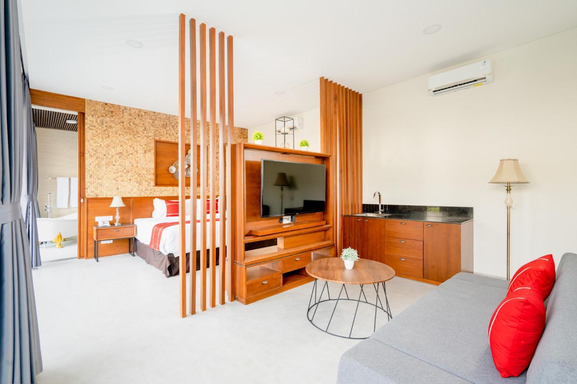 Del Cielo Villa Seminyak (Bali)