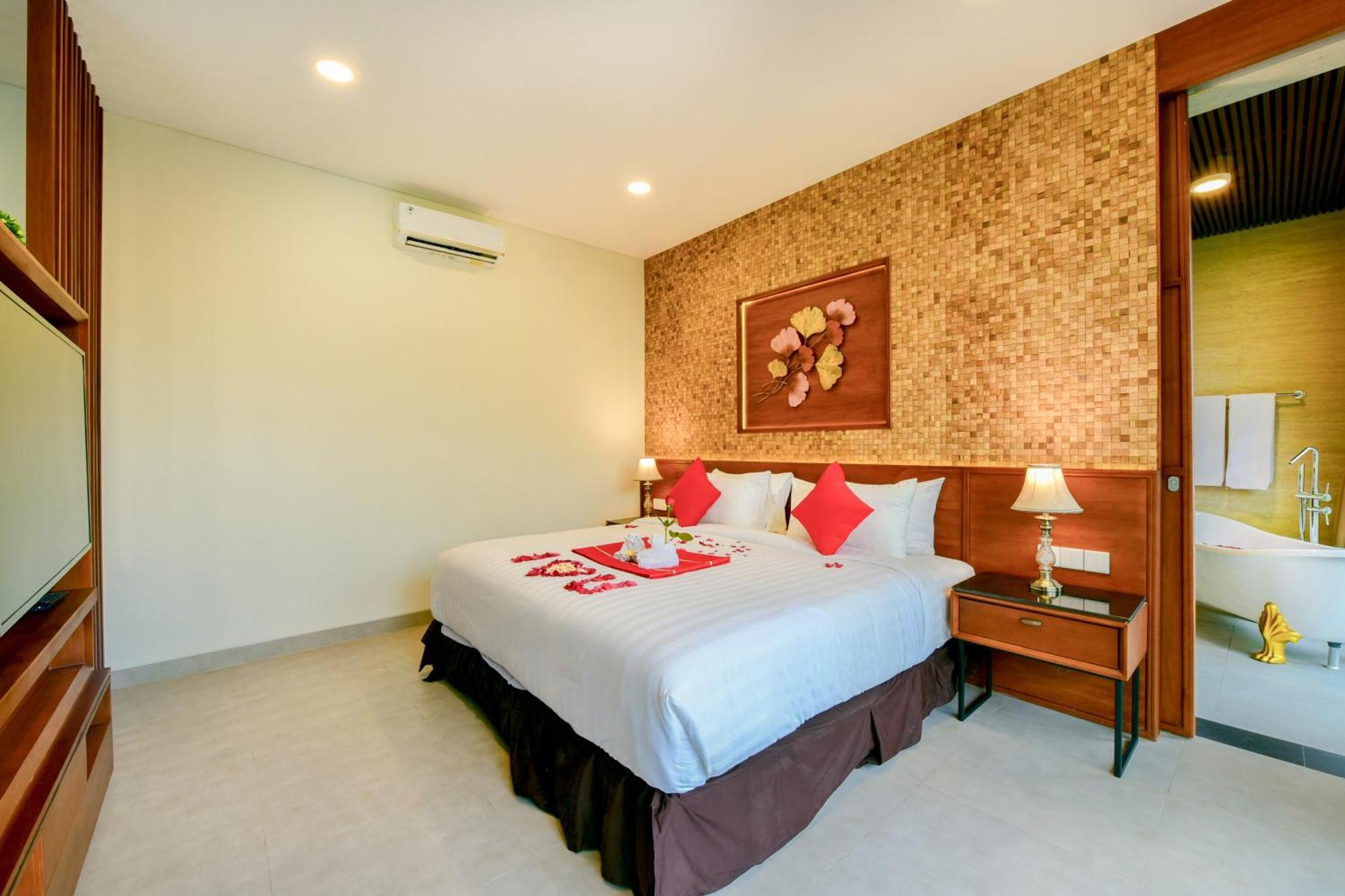 Del Cielo Seminyak (Bali)
