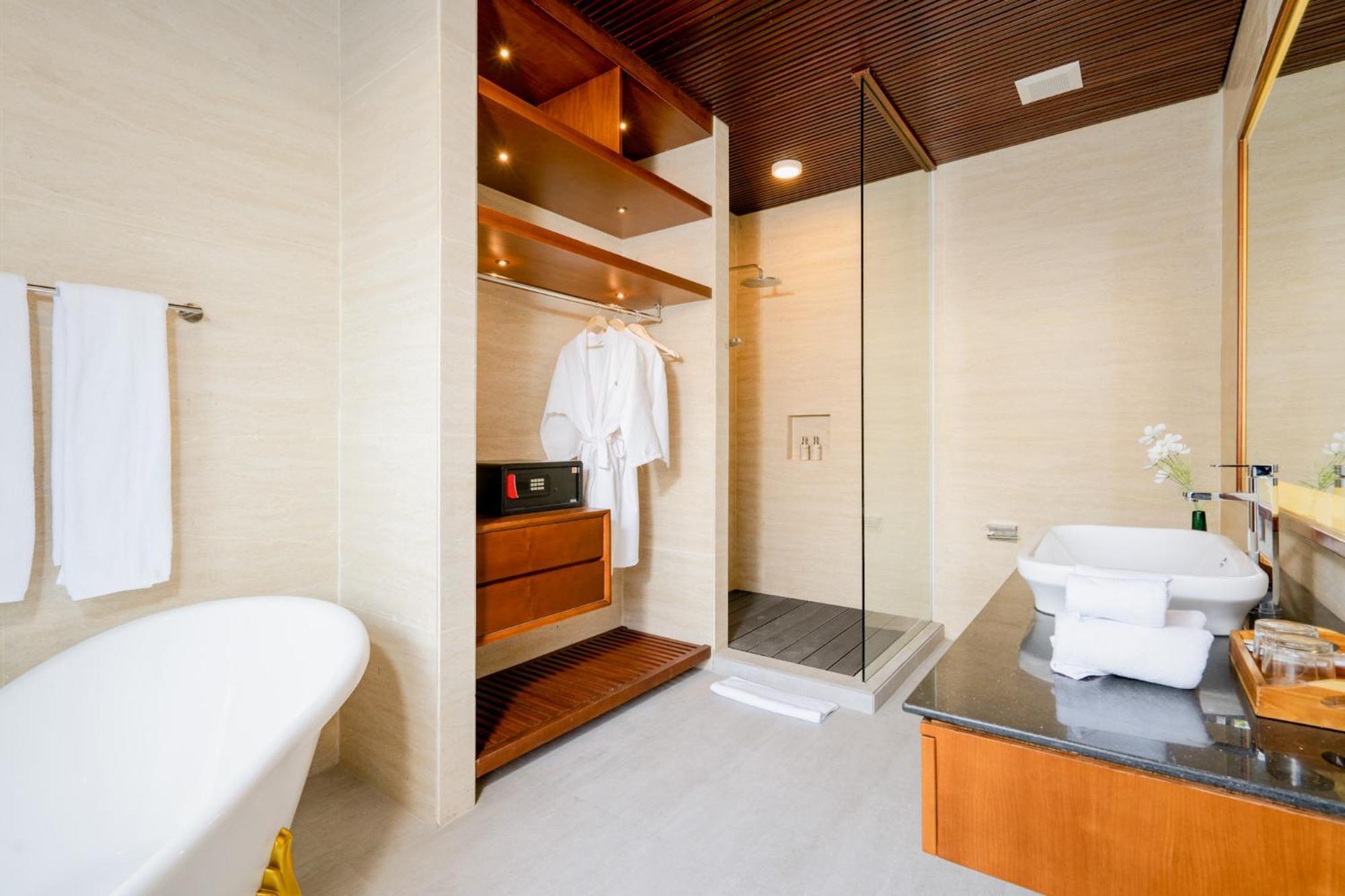 Villa Del Cielo Seminyak (Bali)