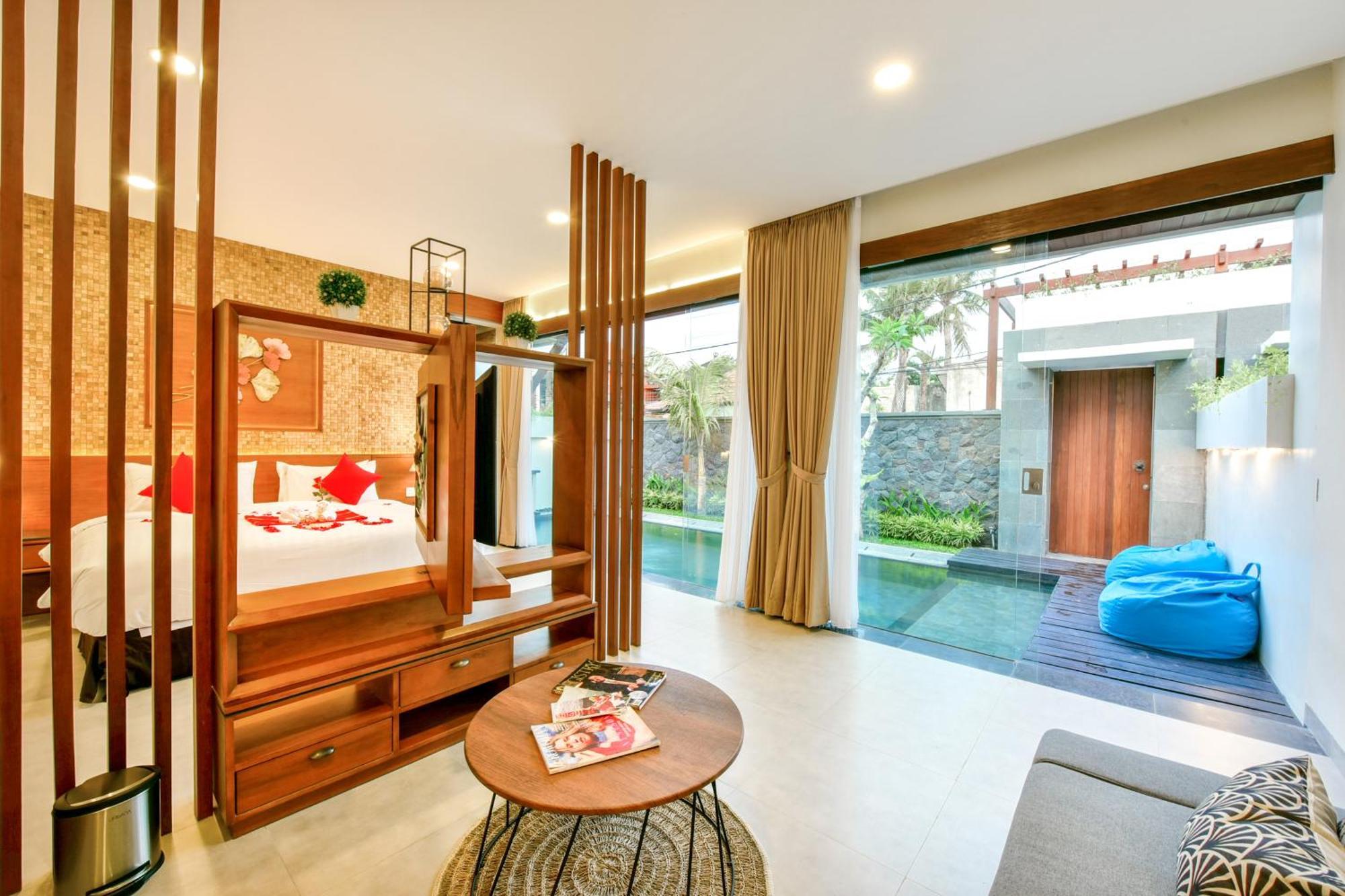 Villa Del Cielo *