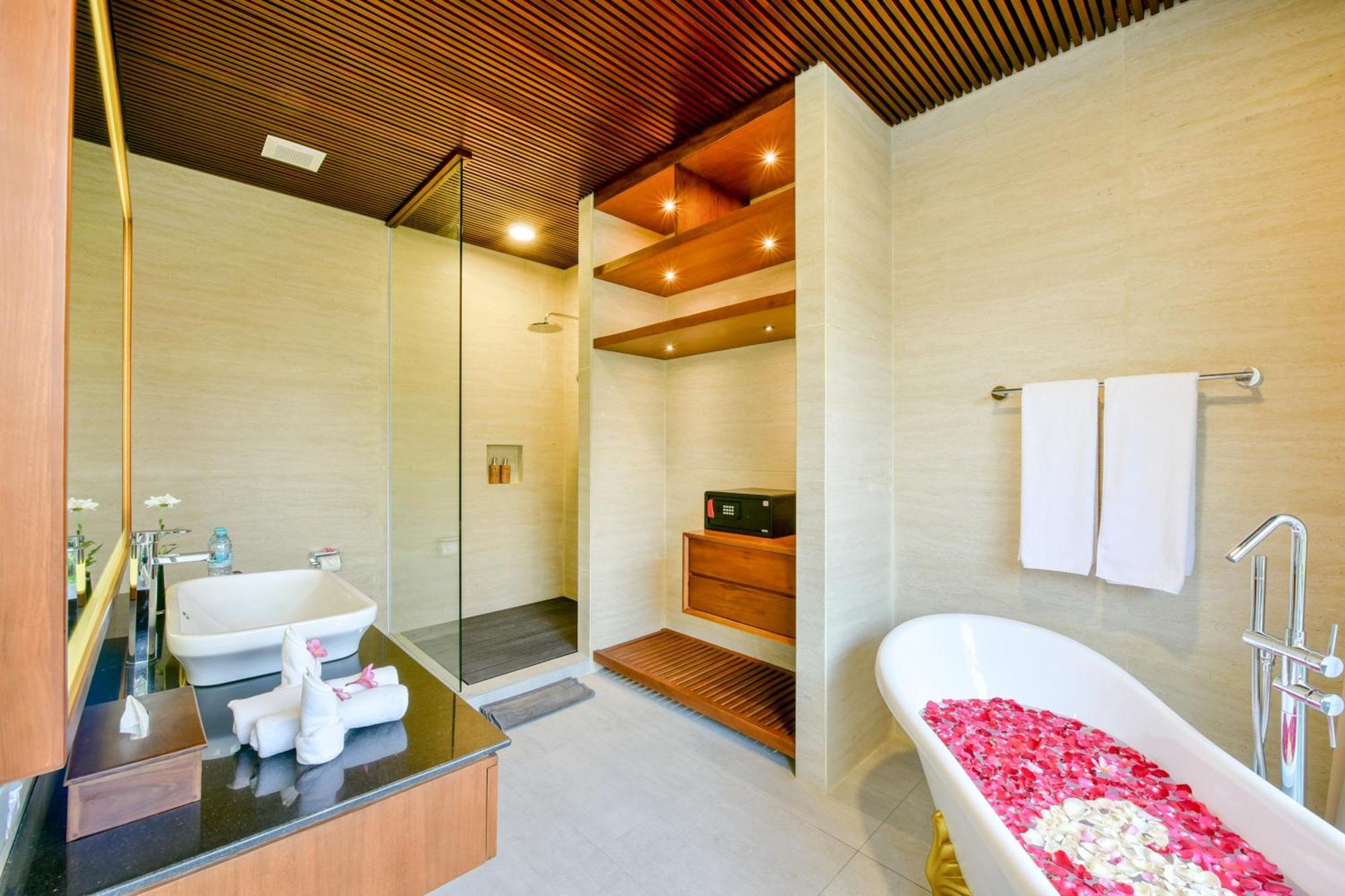 Del Cielo Villa Seminyak (Bali)