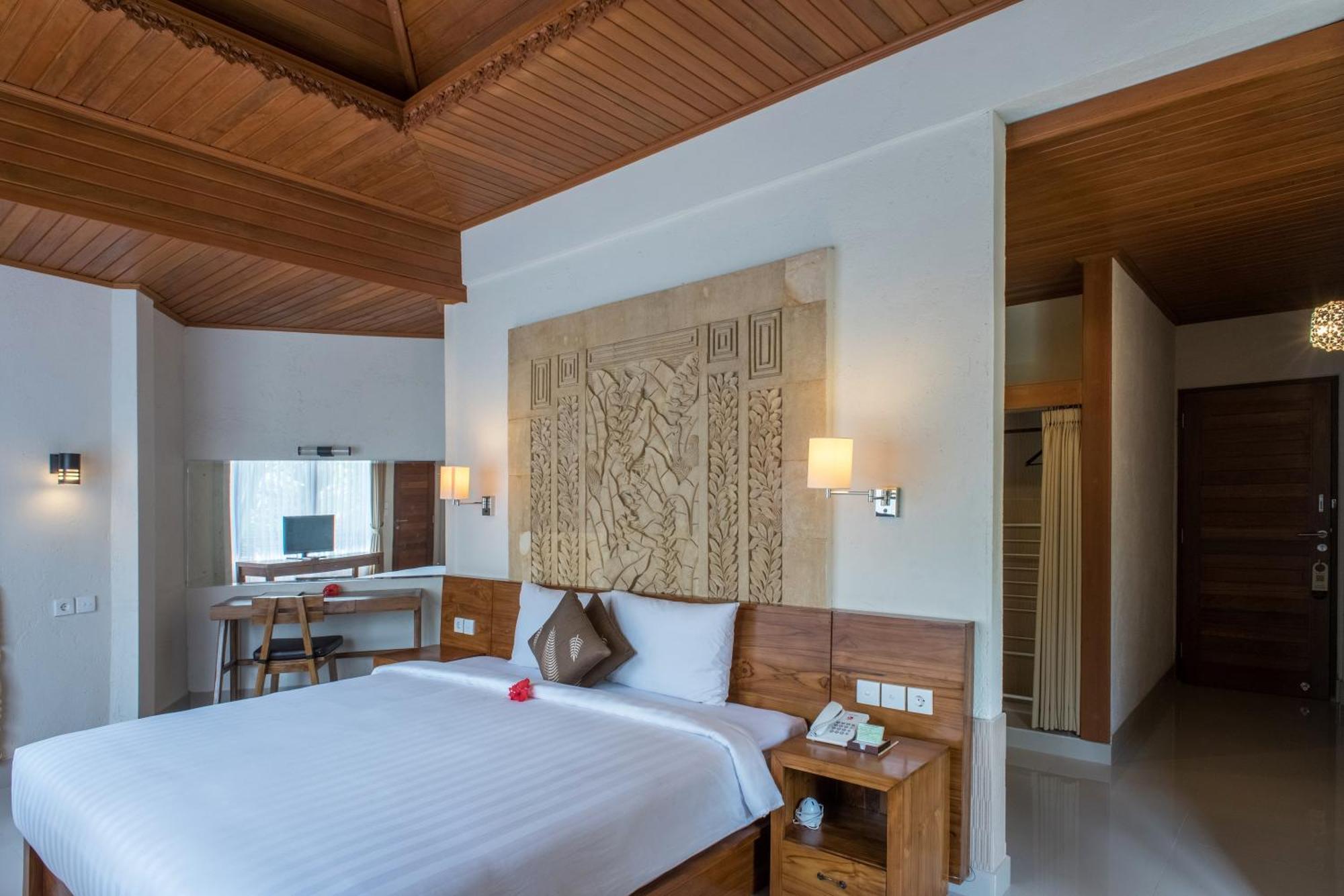 Hotel Bali Spirit And Spa,