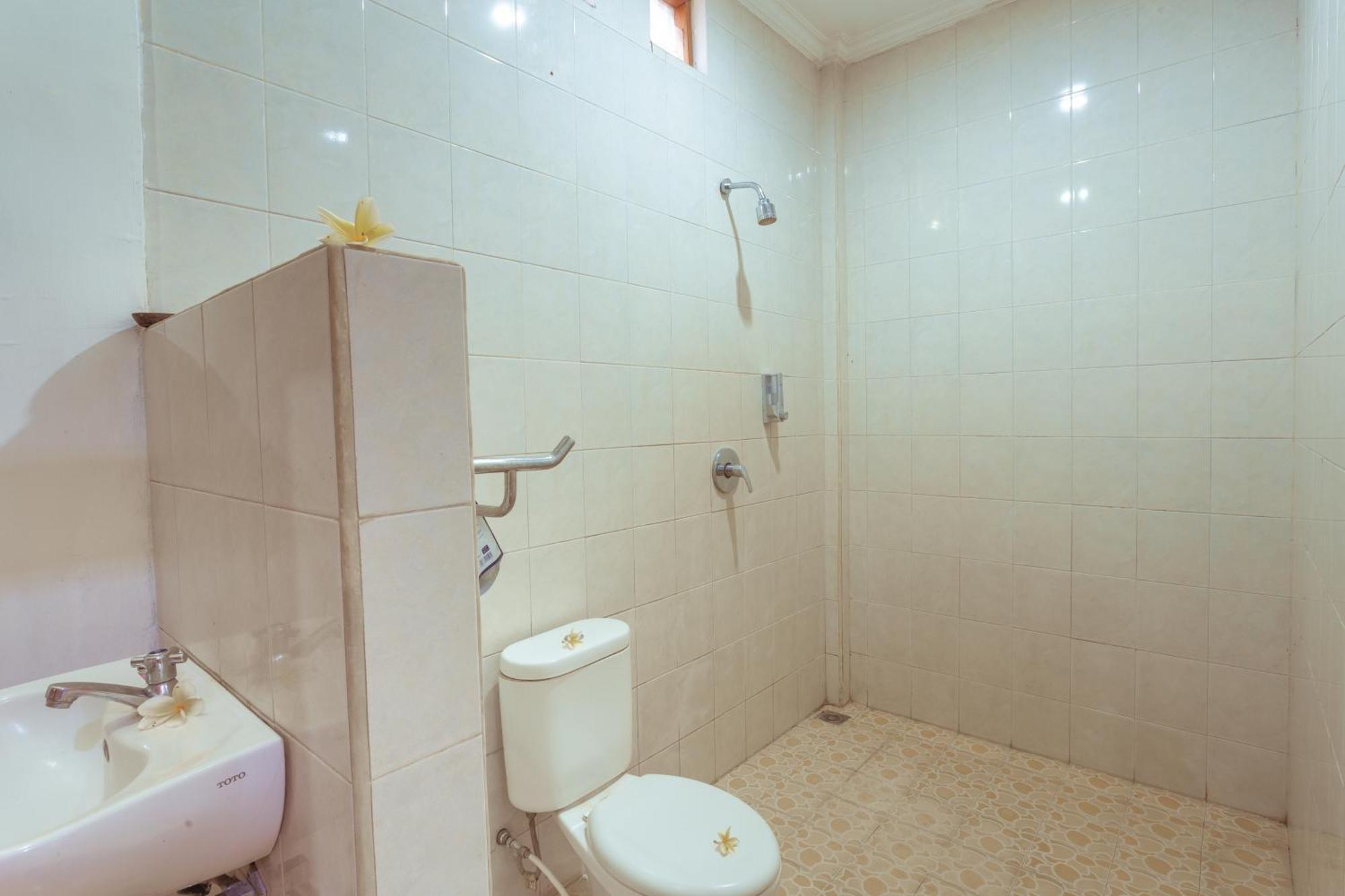Guest house Teba House By Ecommerceloka - Chse Certified Ubud (Bali)
