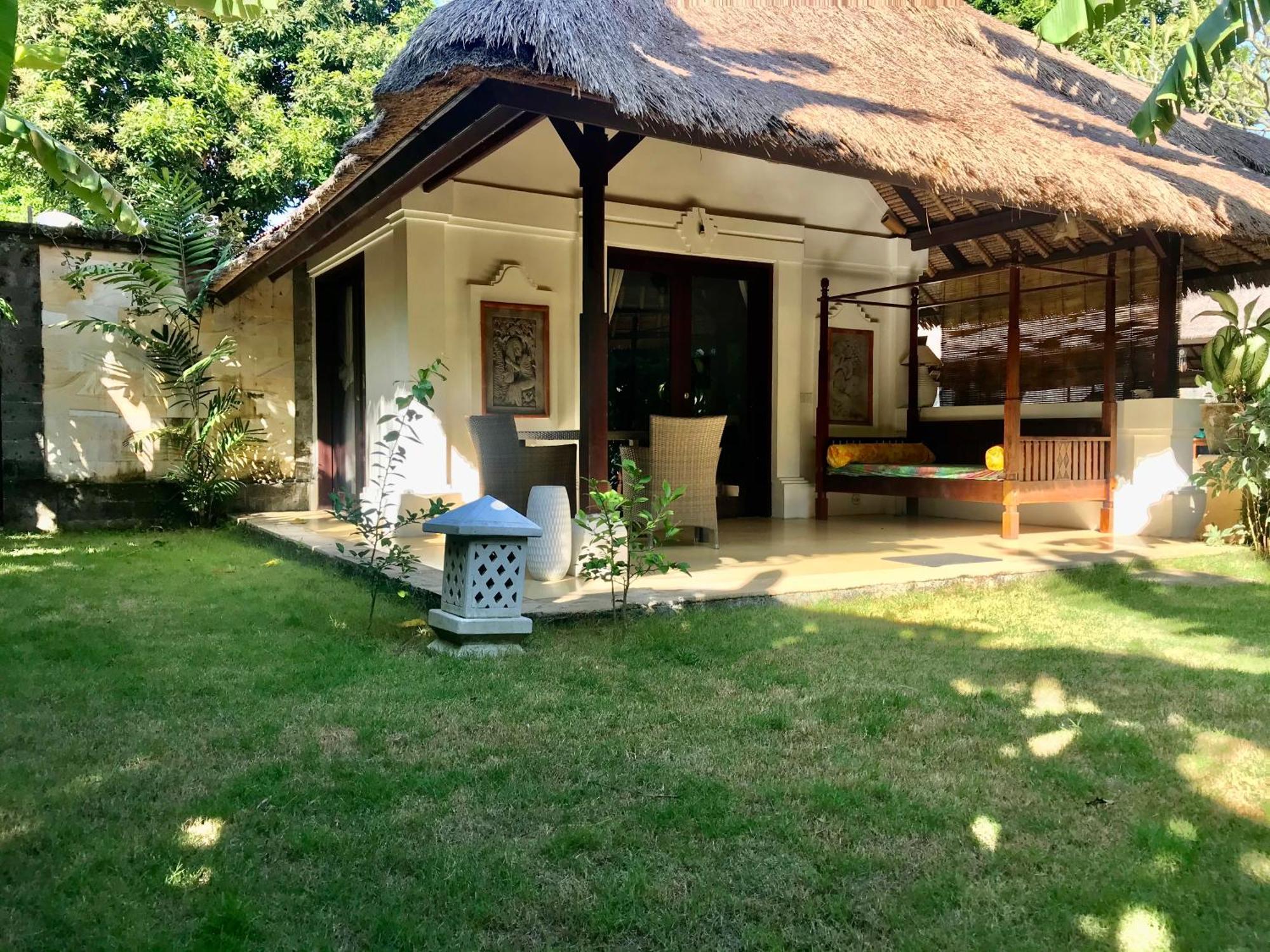 Blind Dog Hostel