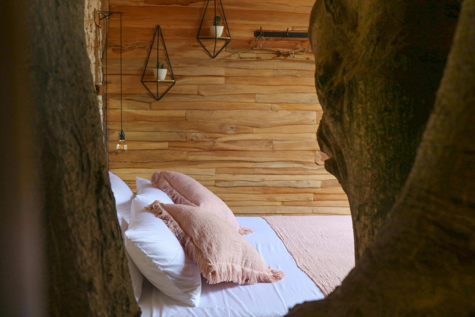 Roots Tree House Lodge Uluwatu (Bali)
