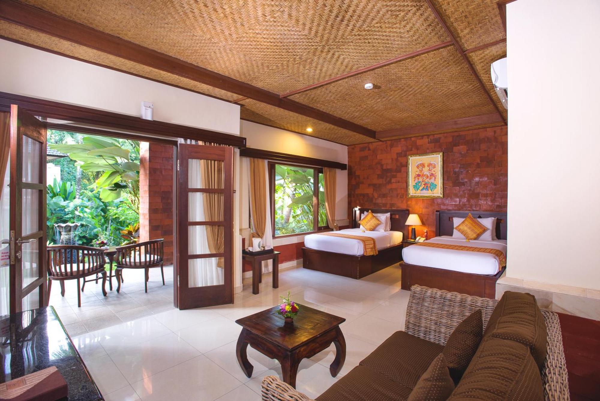 Rama Phala & Resort Ubud (Bali)