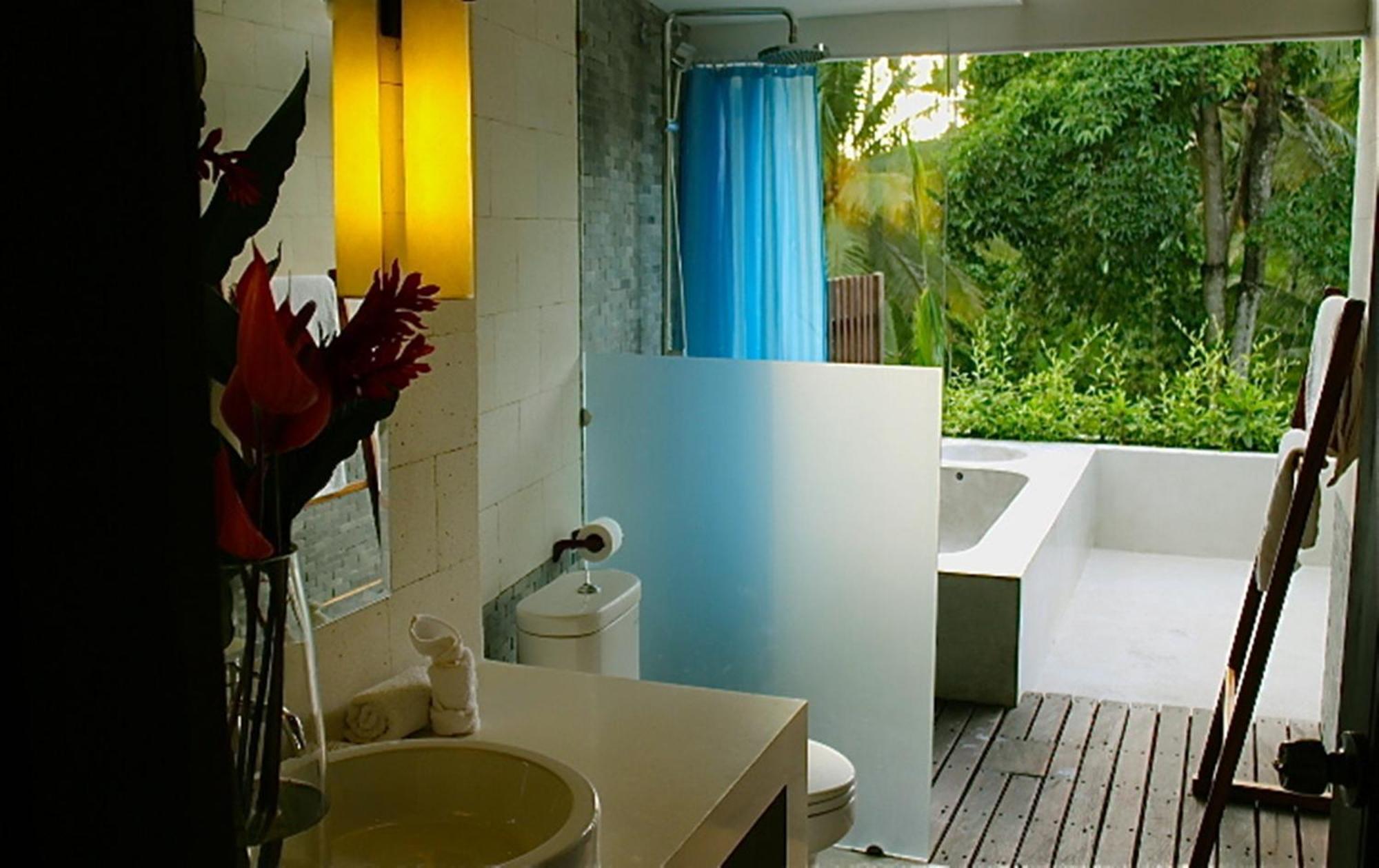 Resort Surya Kembar 4*