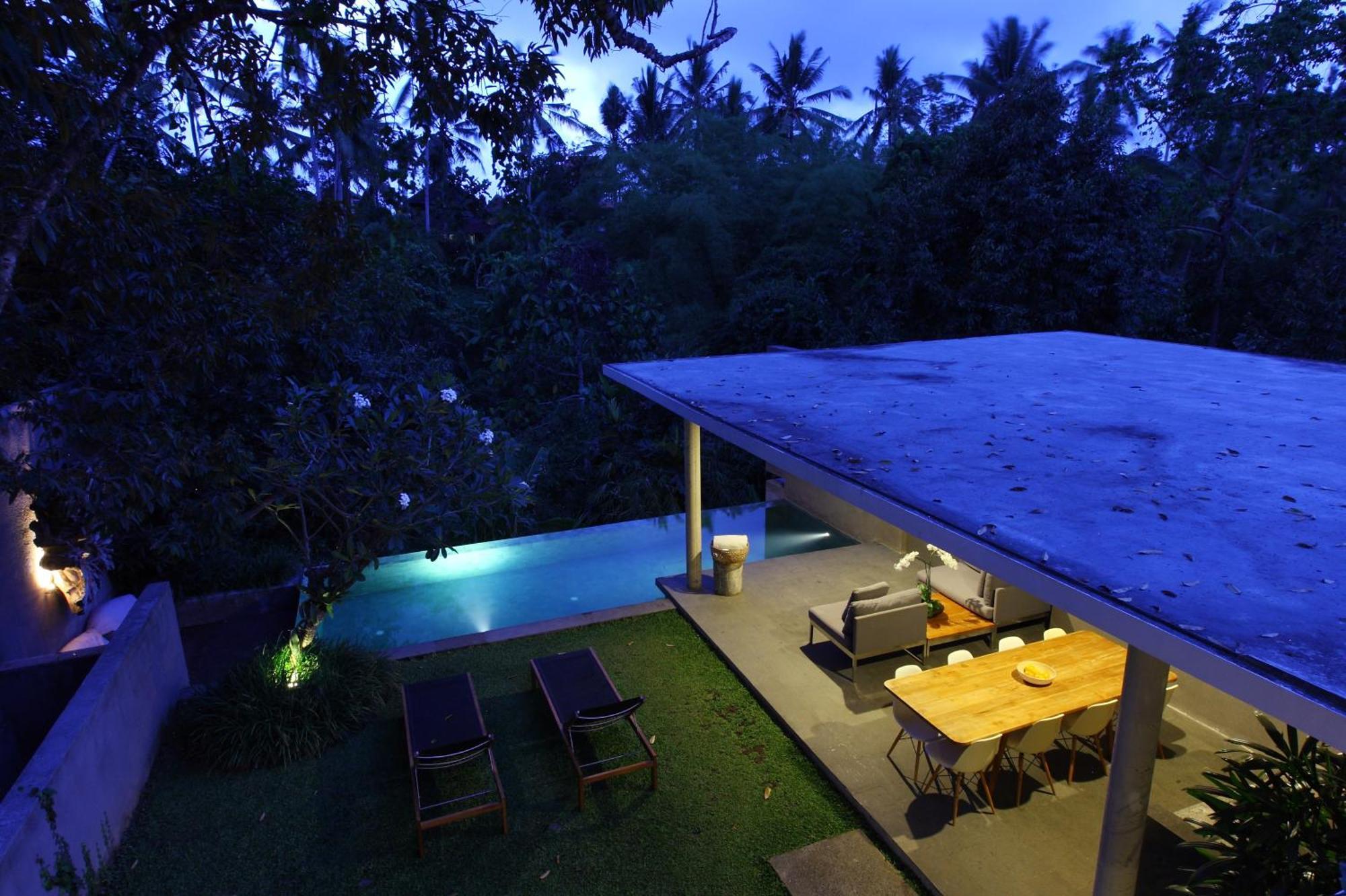 Aria Villa