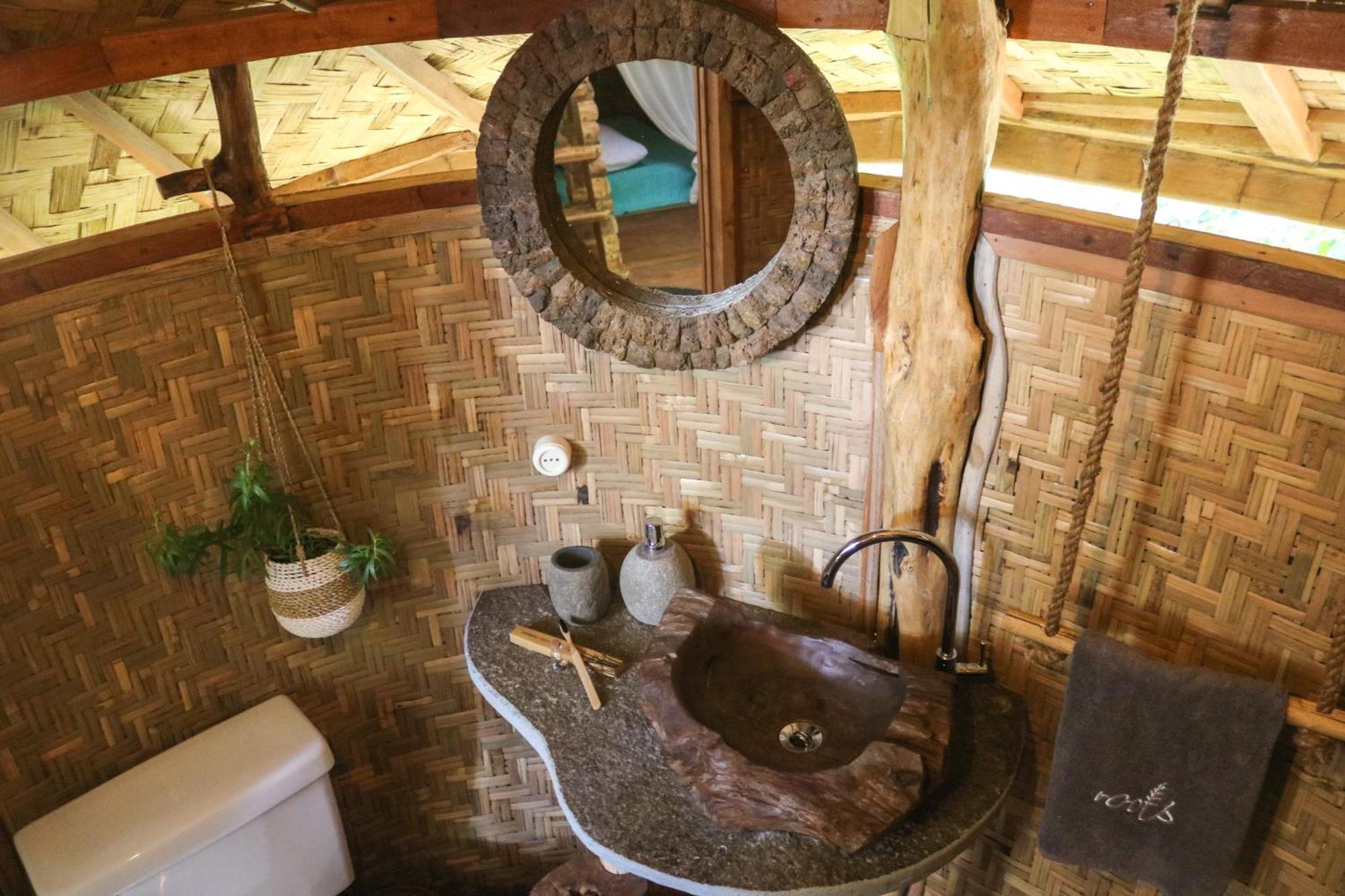 Roots Tree House