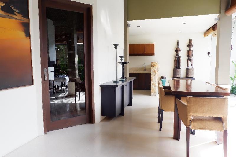 Villa Ahimsa Jimbaran (Bali)