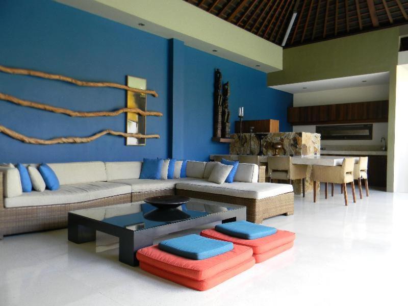 Ahimsa Villa *
