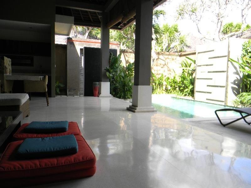 Ahimsa * Jimbaran (Bali)