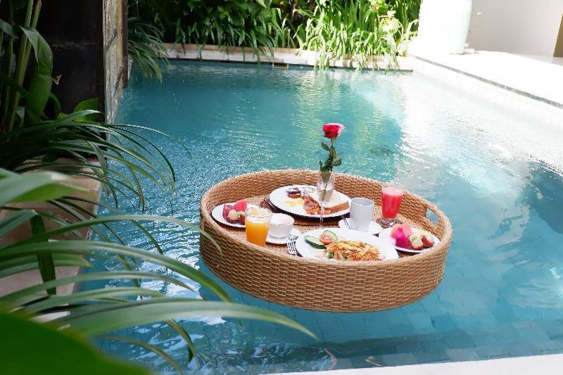 Ahimsa * Jimbaran (Bali)