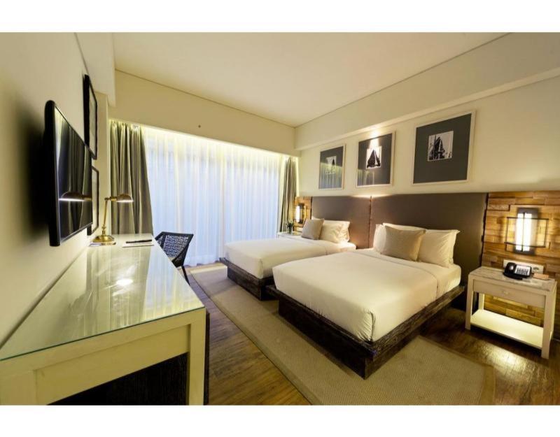 Bali Paragon 4* Jimbaran (Bali)