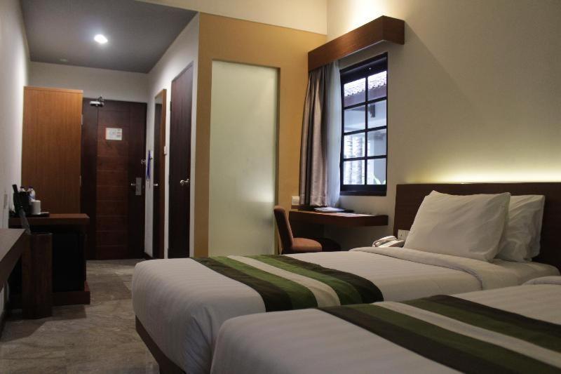Grand Whiz Nusa Dua Bali Hotel Nusa Dua (Bali)