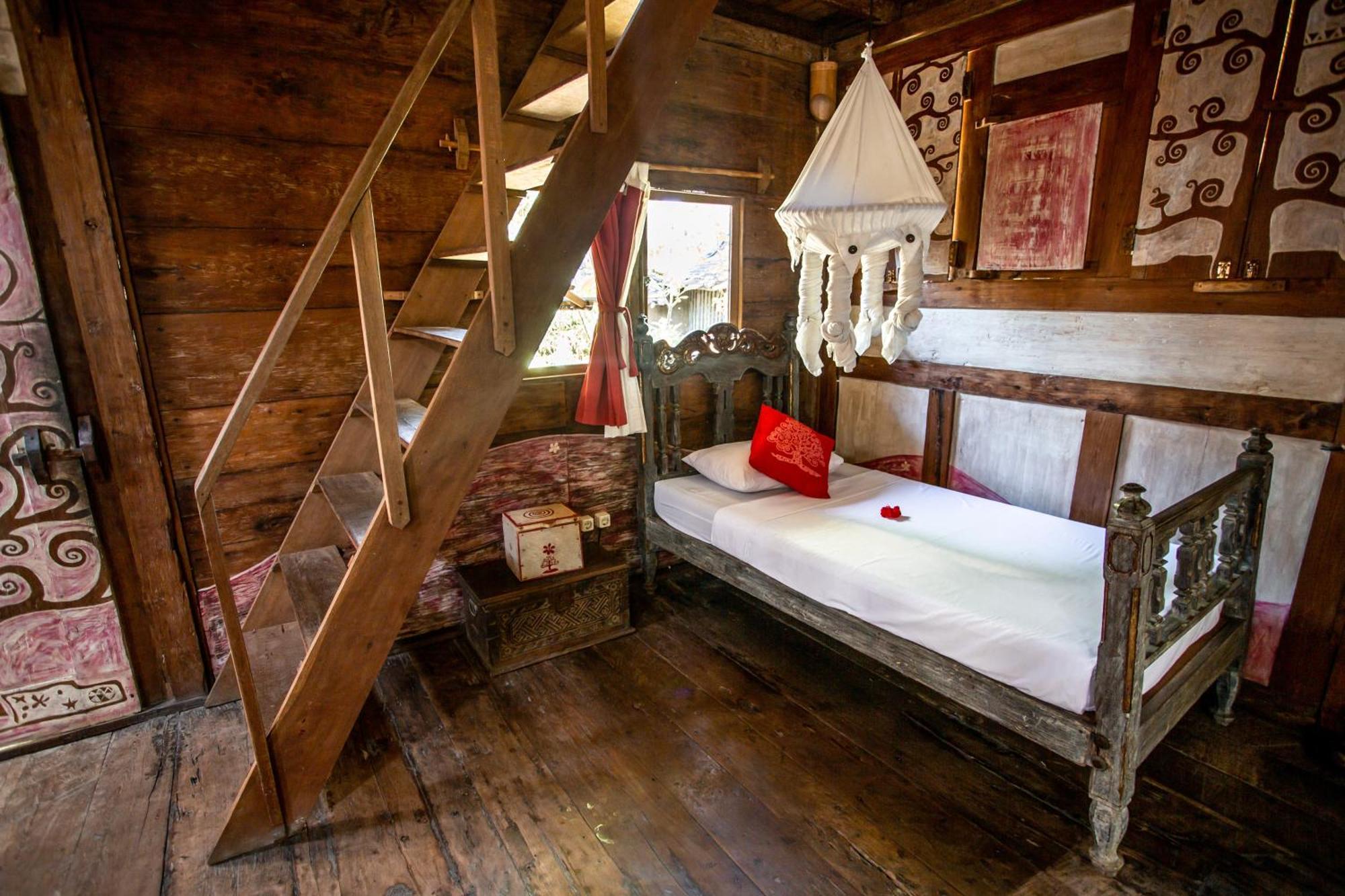 Swasti Eco Ubud (Bali)