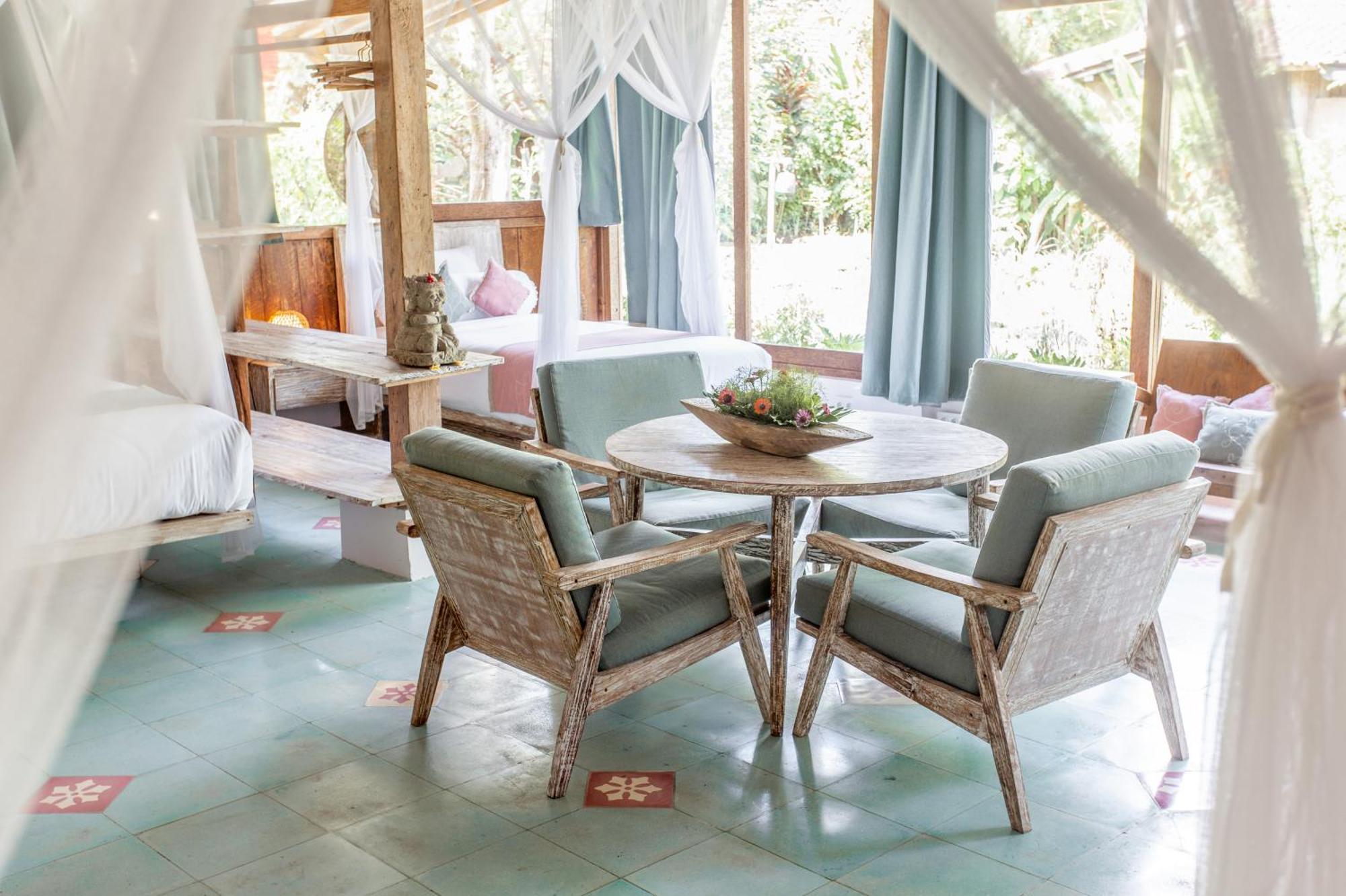 Swasti Eco Ubud (Bali)
