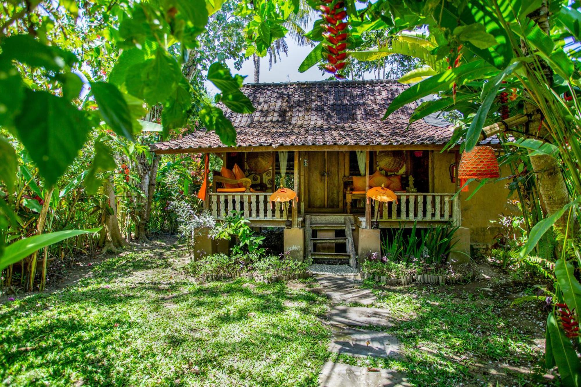 Holiday park Swasti Eco 4*