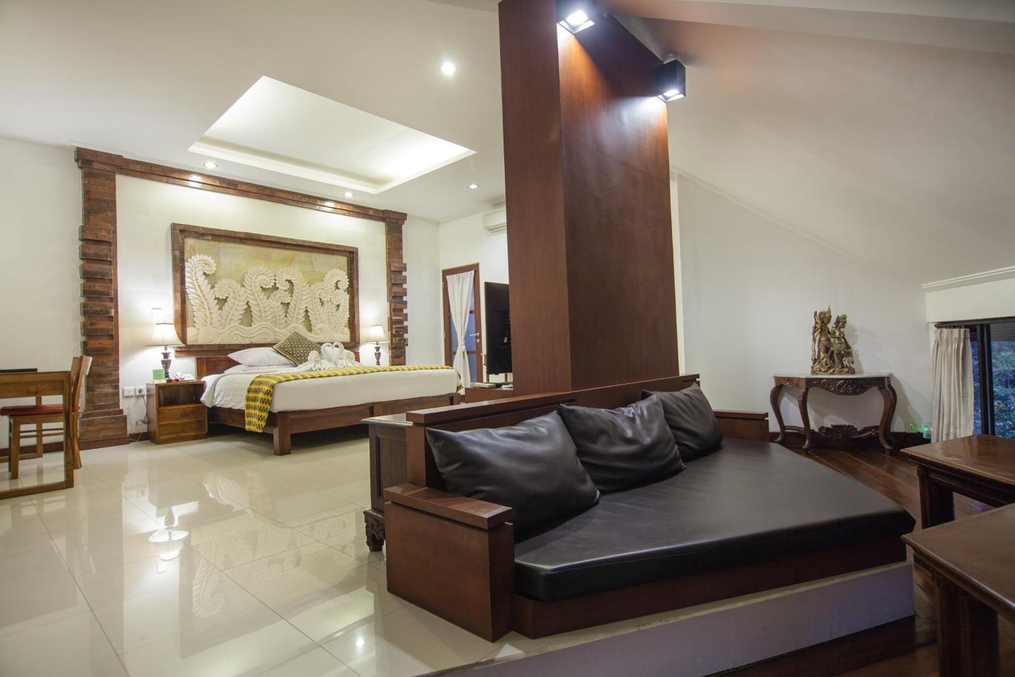 Bali Spirit And Spa,