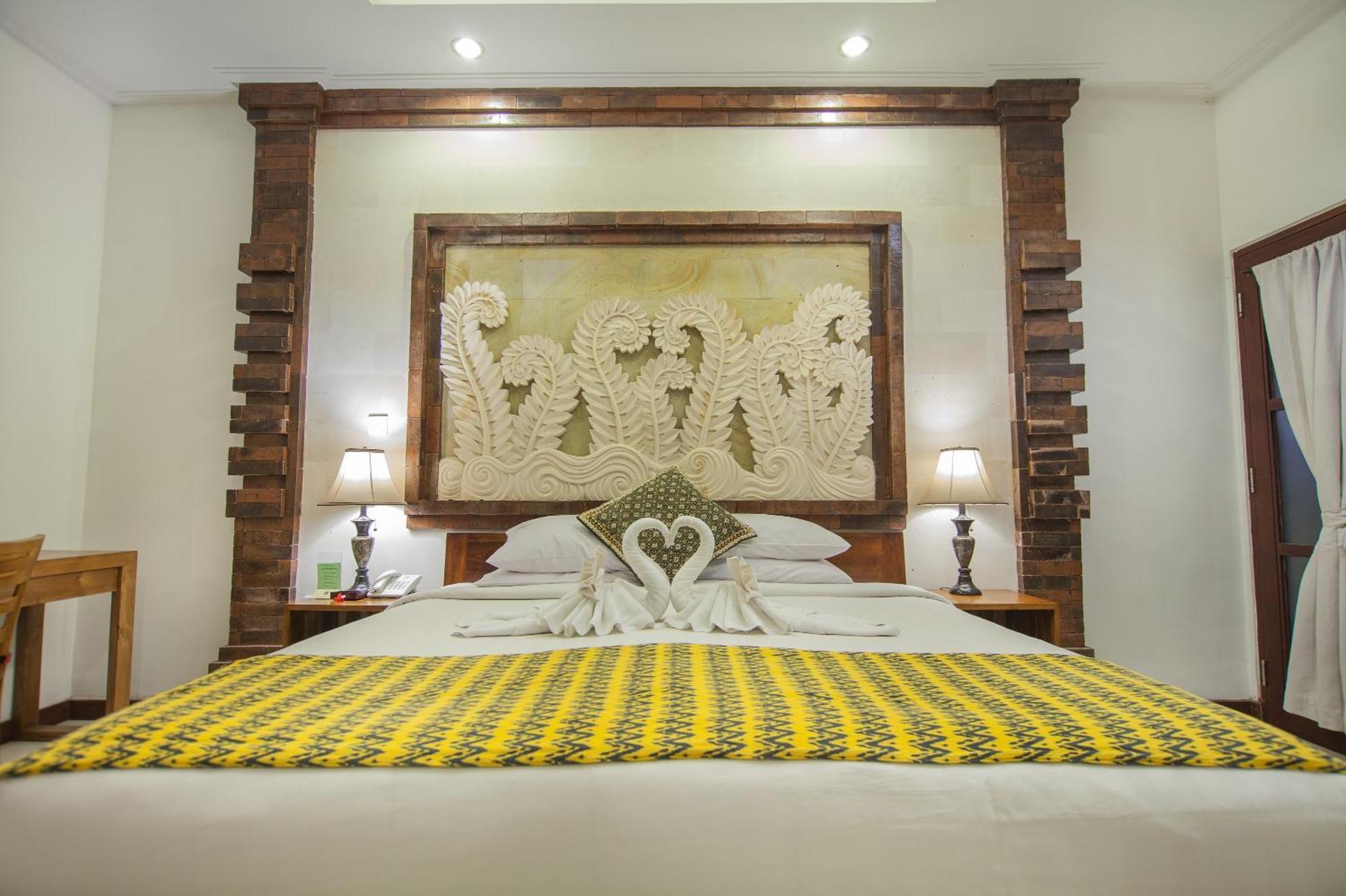 Hotel Bali Spirit And Spa,