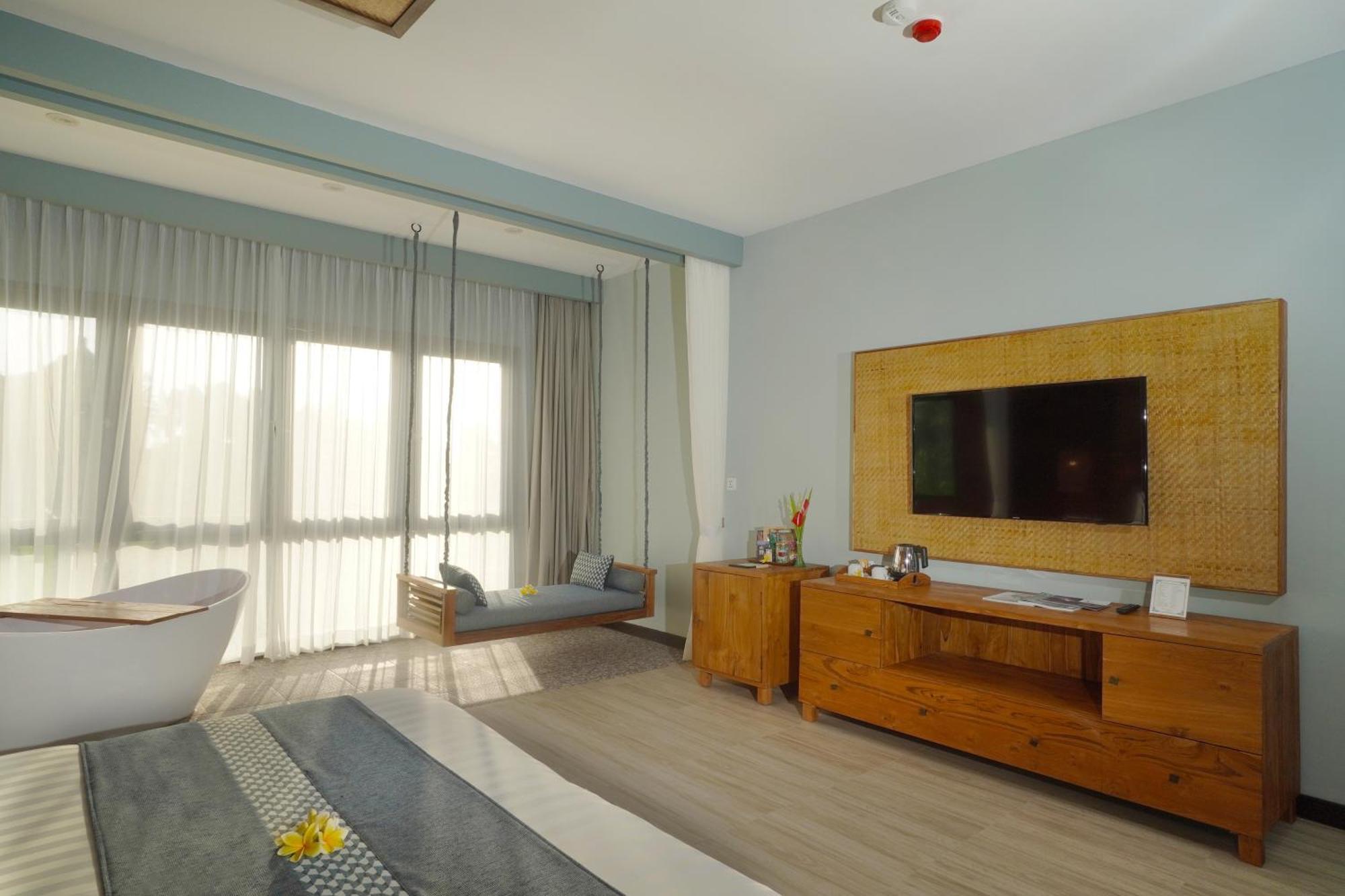 Furamaxclusive & Villas, * Ubud (Bali)